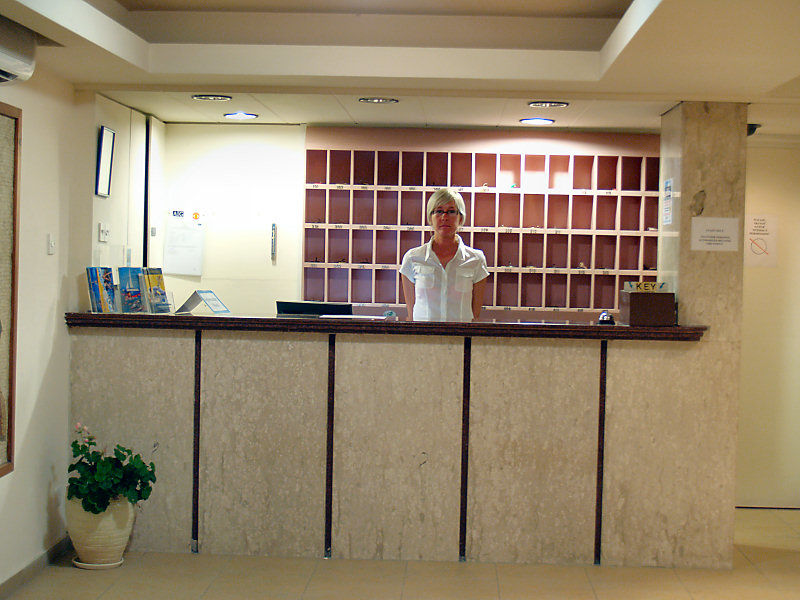 Aparthotel Daphne 3*