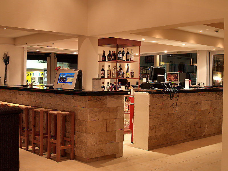 Aparthotel Daphne Paphos