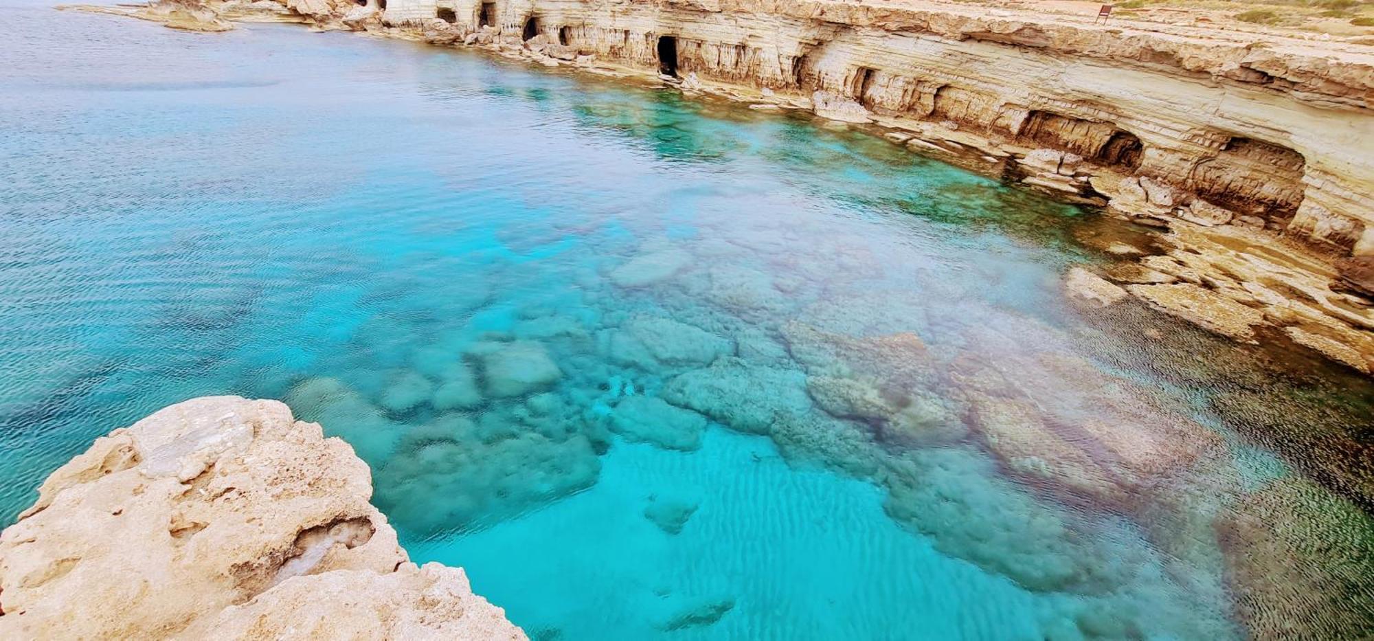 Maya * Paphos