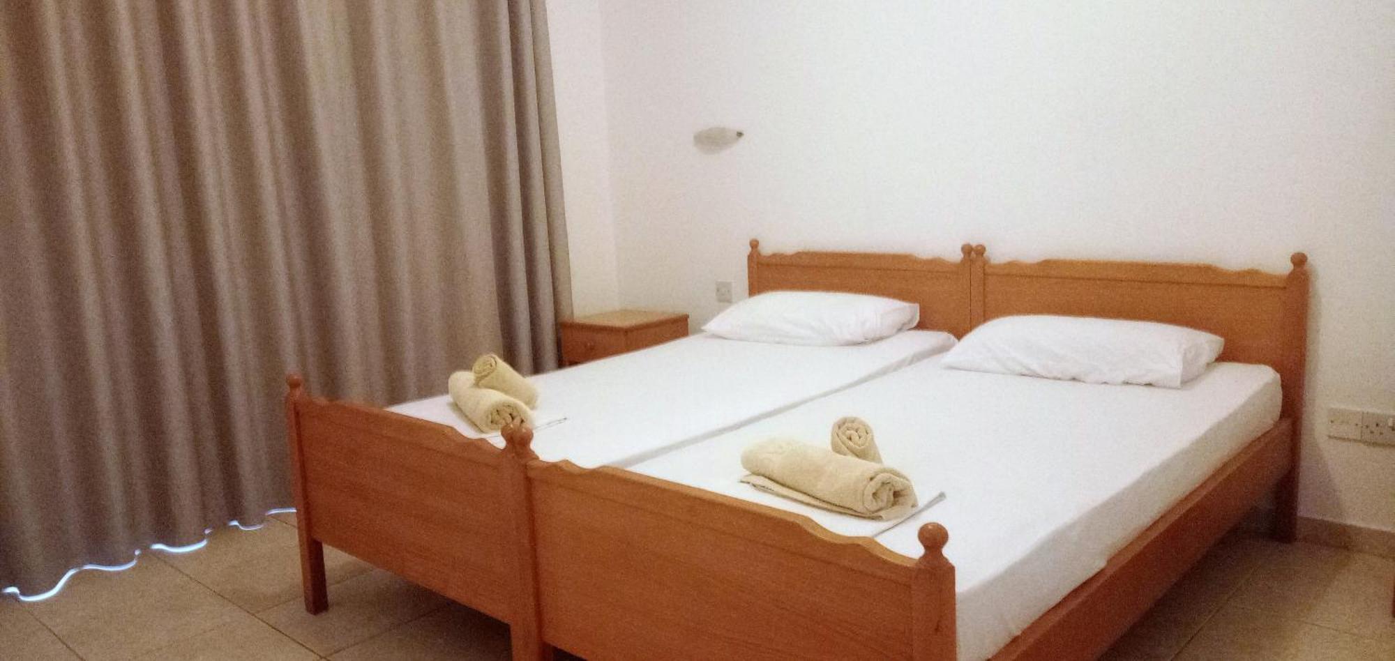 Pagona Aparthotel