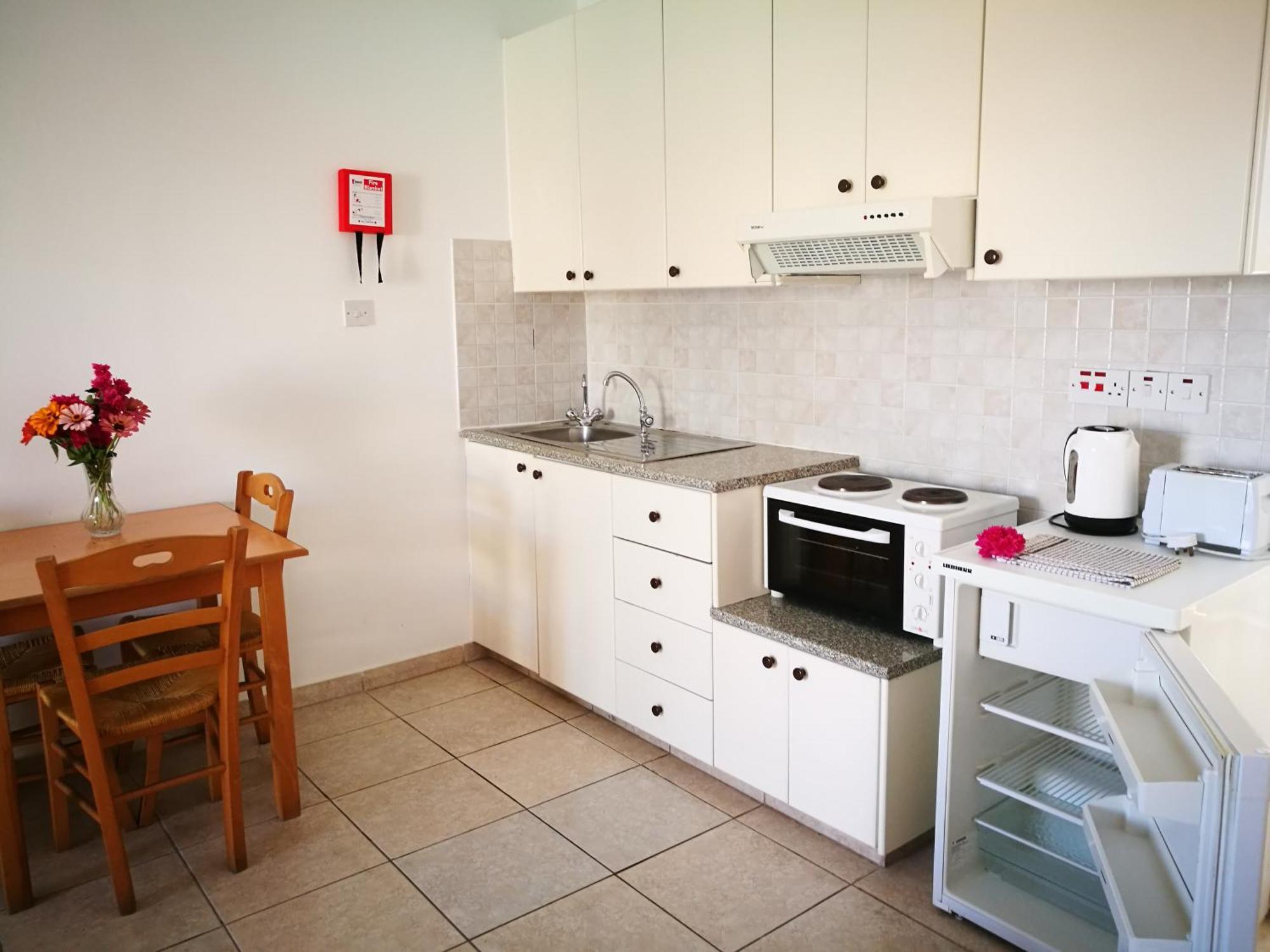 Aparthotel Pagona Paphos