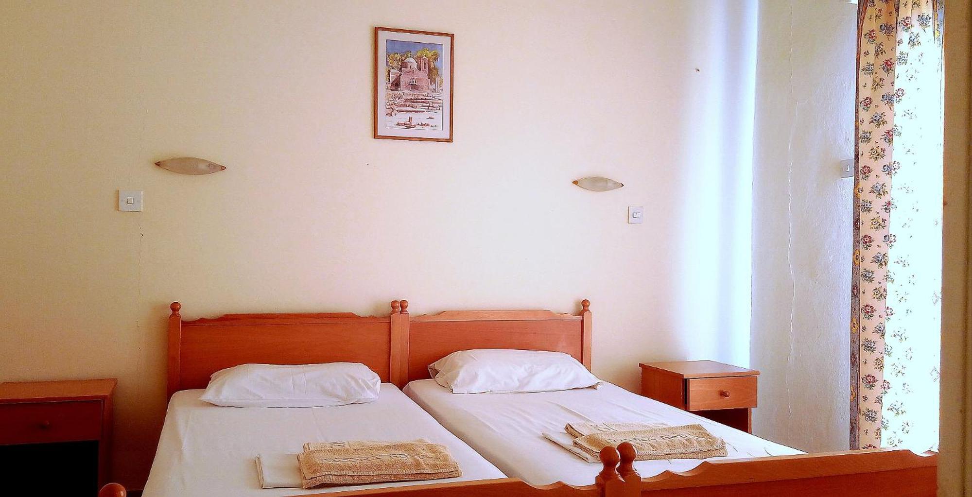 Pagona Aparthotel Paphos