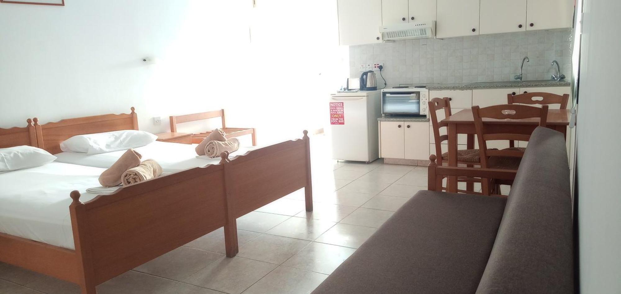 Pagona 3* Paphos