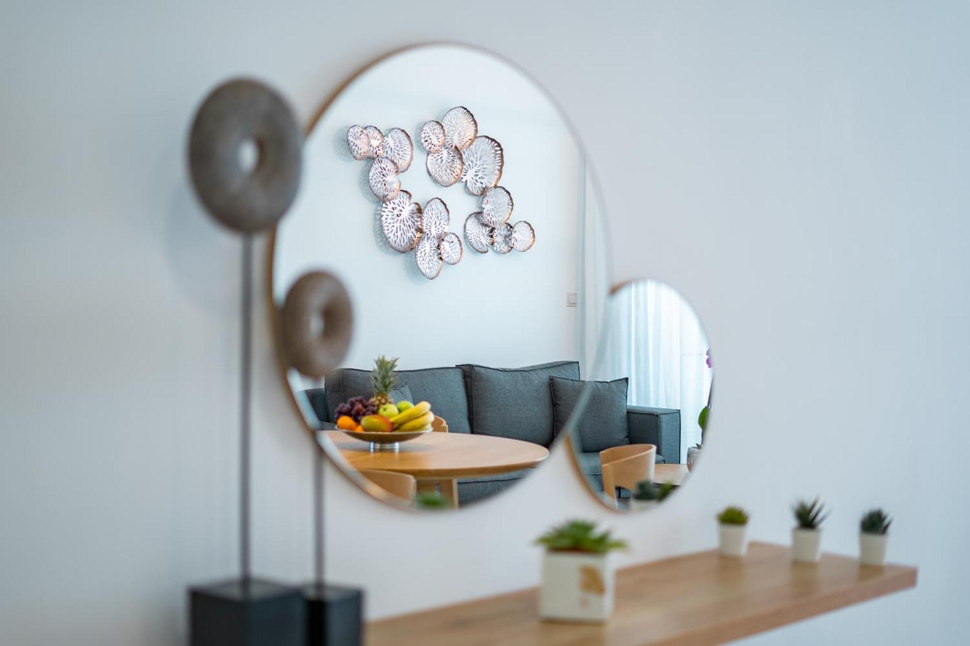 Aparthotel Downtown Park Paphos