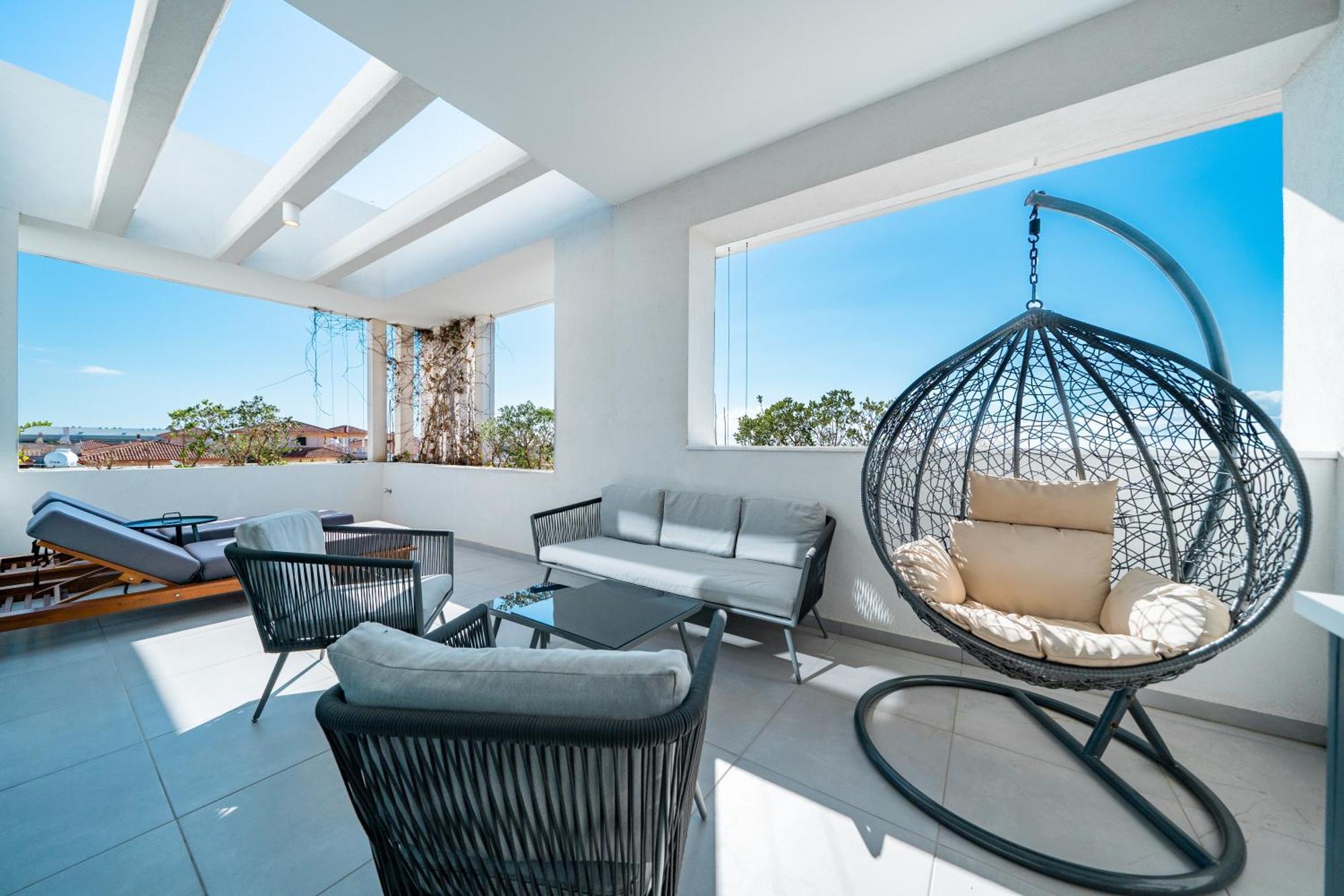 Downtown Park Aparthotel Paphos