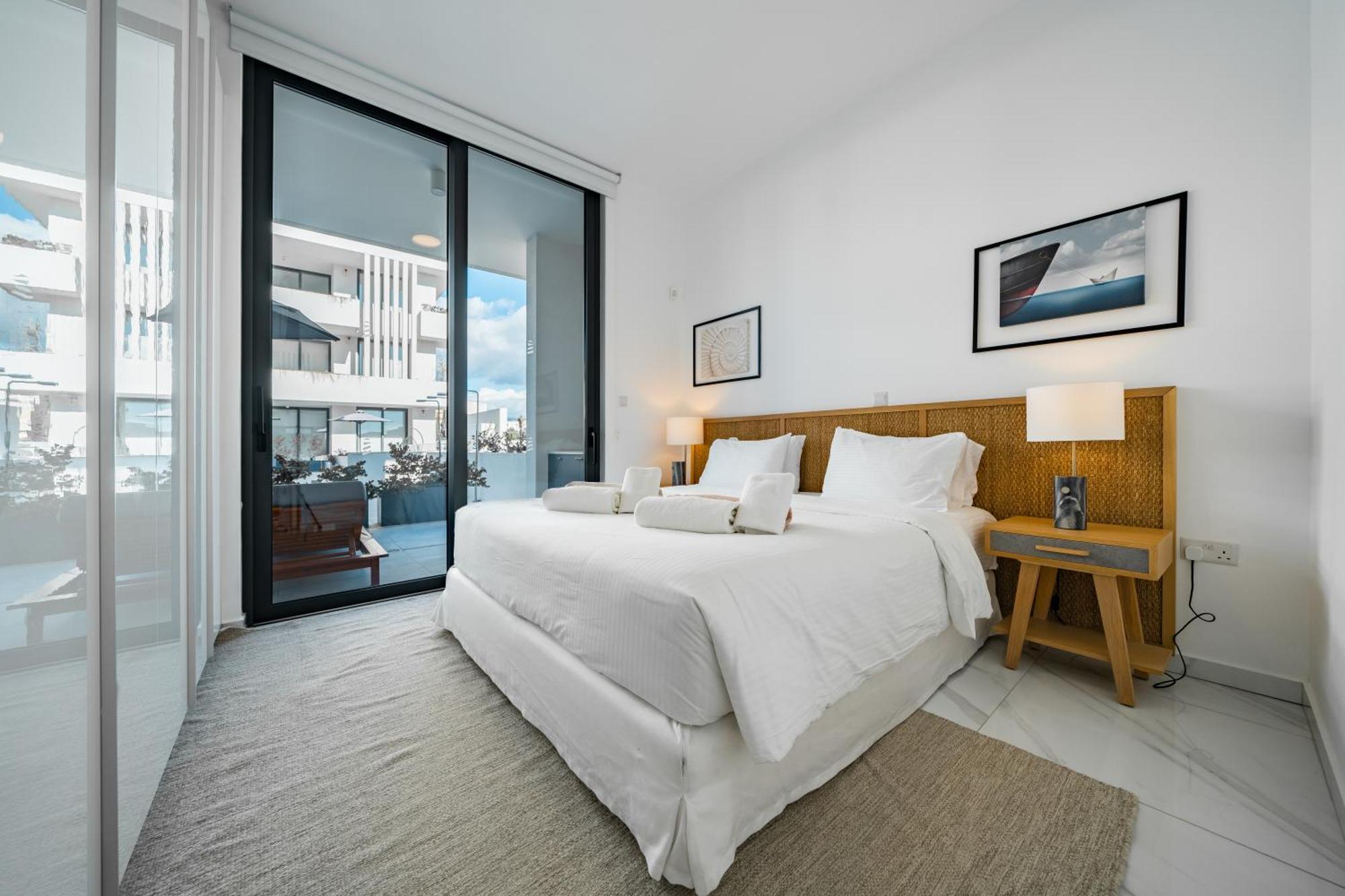 Aparthotel Downtown Park 2*