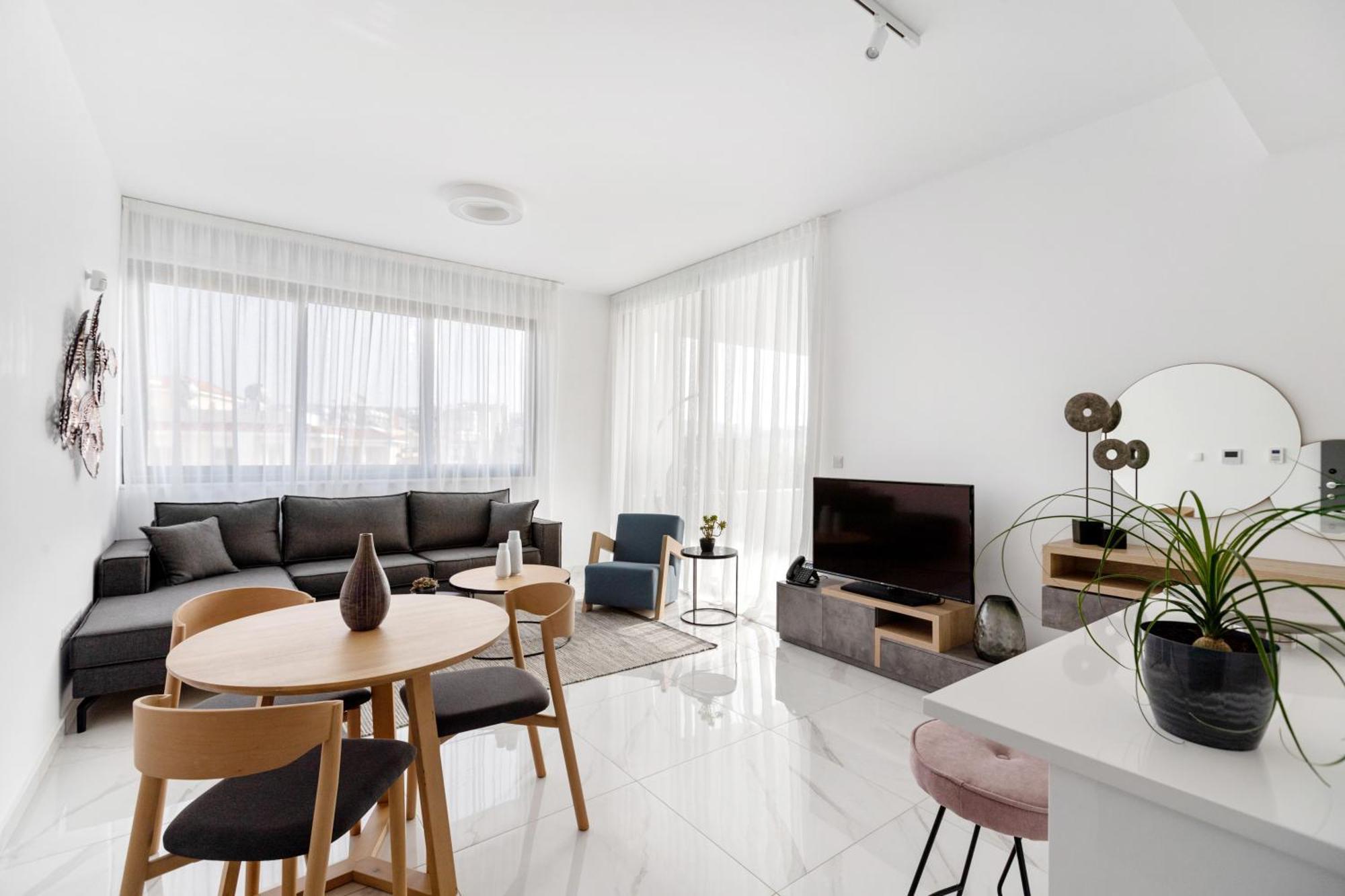 Aparthotel Downtown Park 2*
