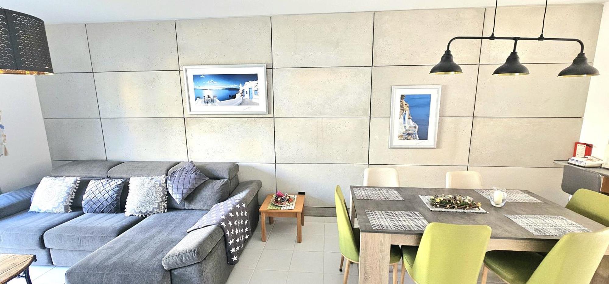 Maya Holiday home Paphos