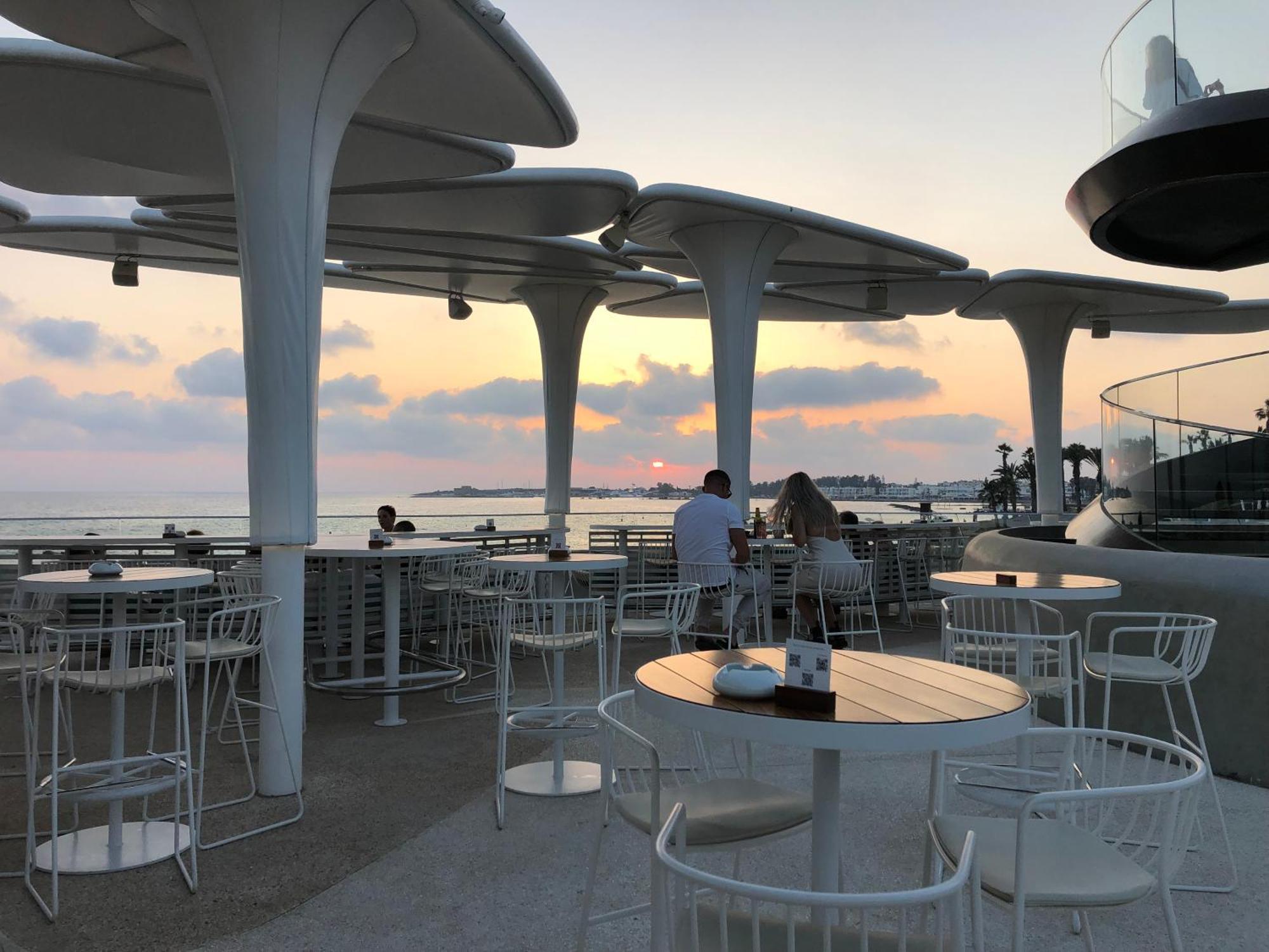 Royal-seacrest Paphos-center Vip *