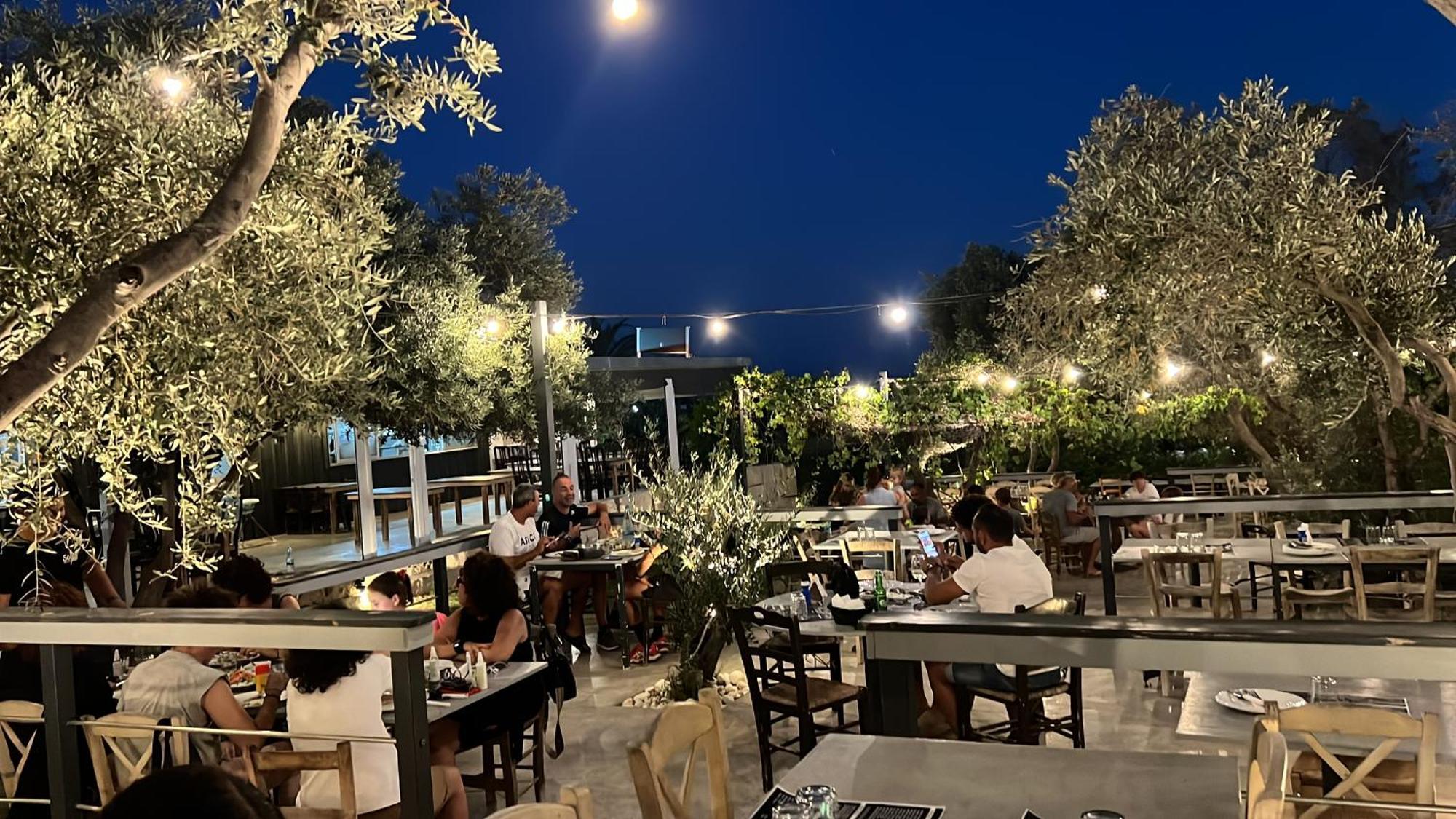 Royal-seacrest Paphos-center Vip Paphos