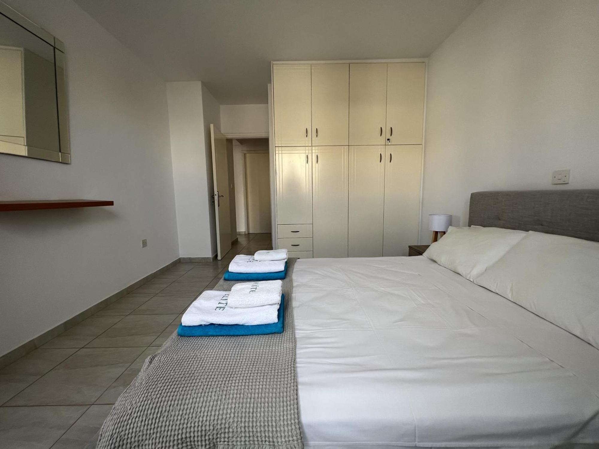 Royal-seacrest Paphos-center Vip Paphos