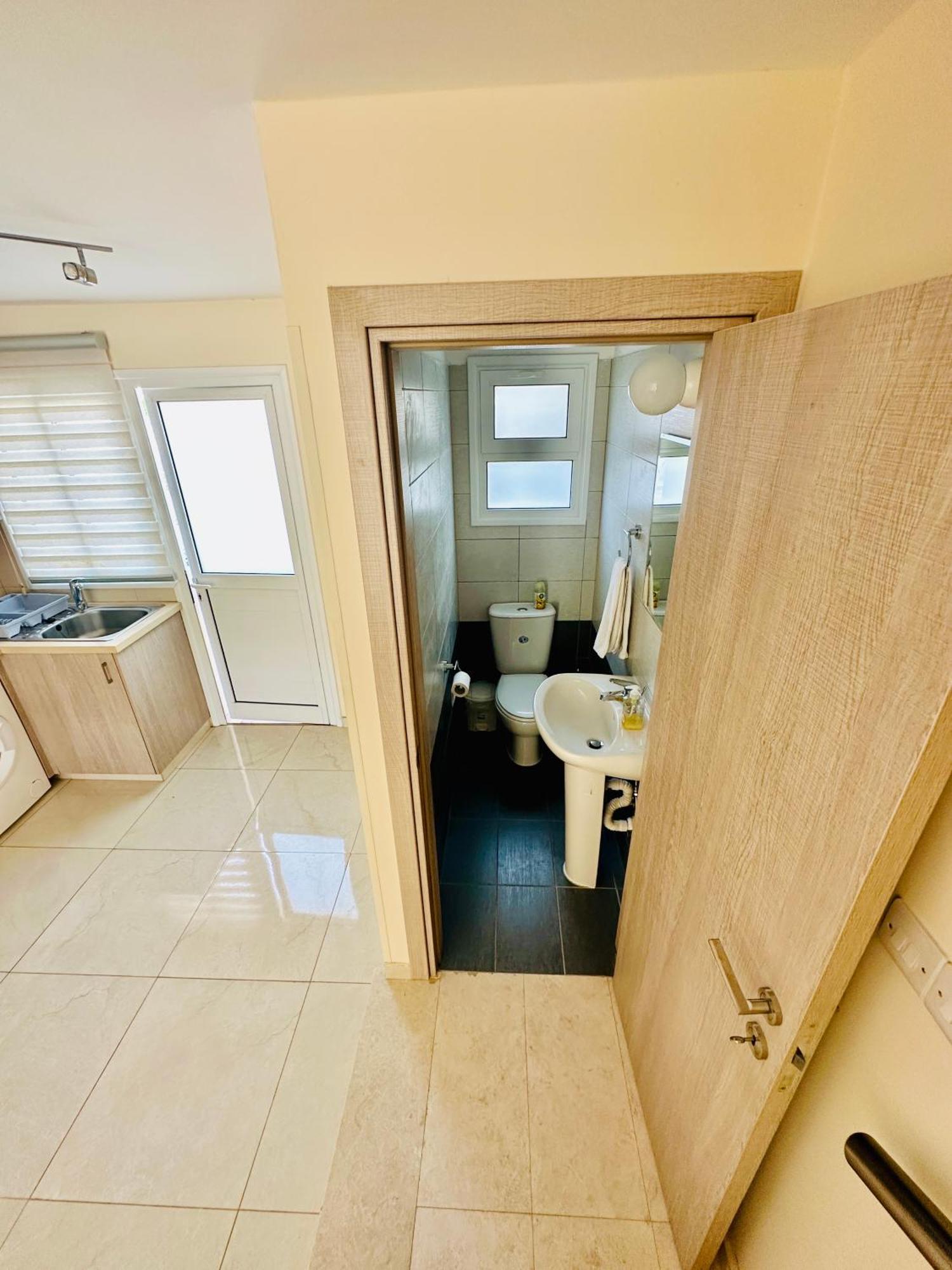 Avlida Luxury Annex