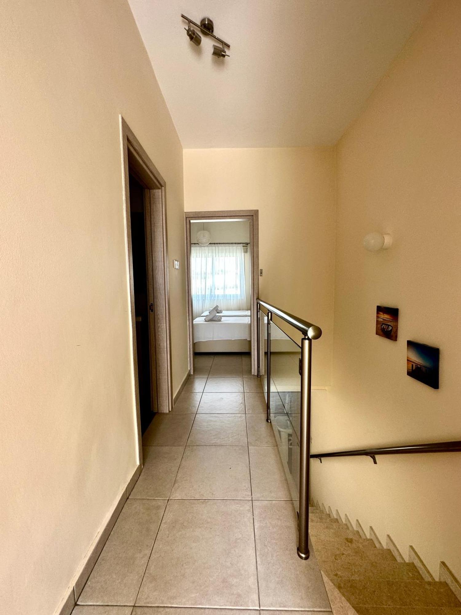 Apartamento Avlida Luxury Annex