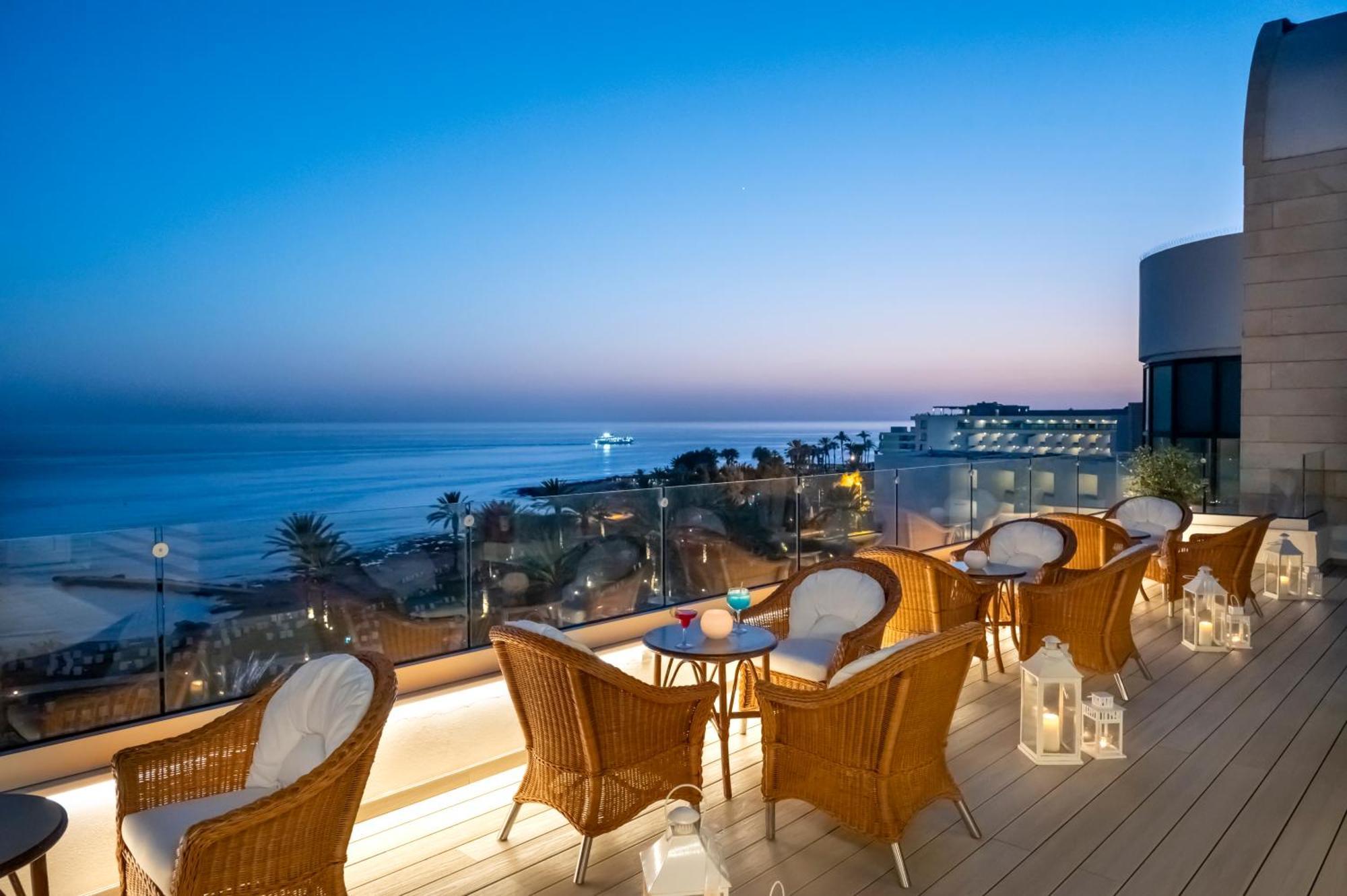 Hotel Constantinou Bros Athena Geroskipou