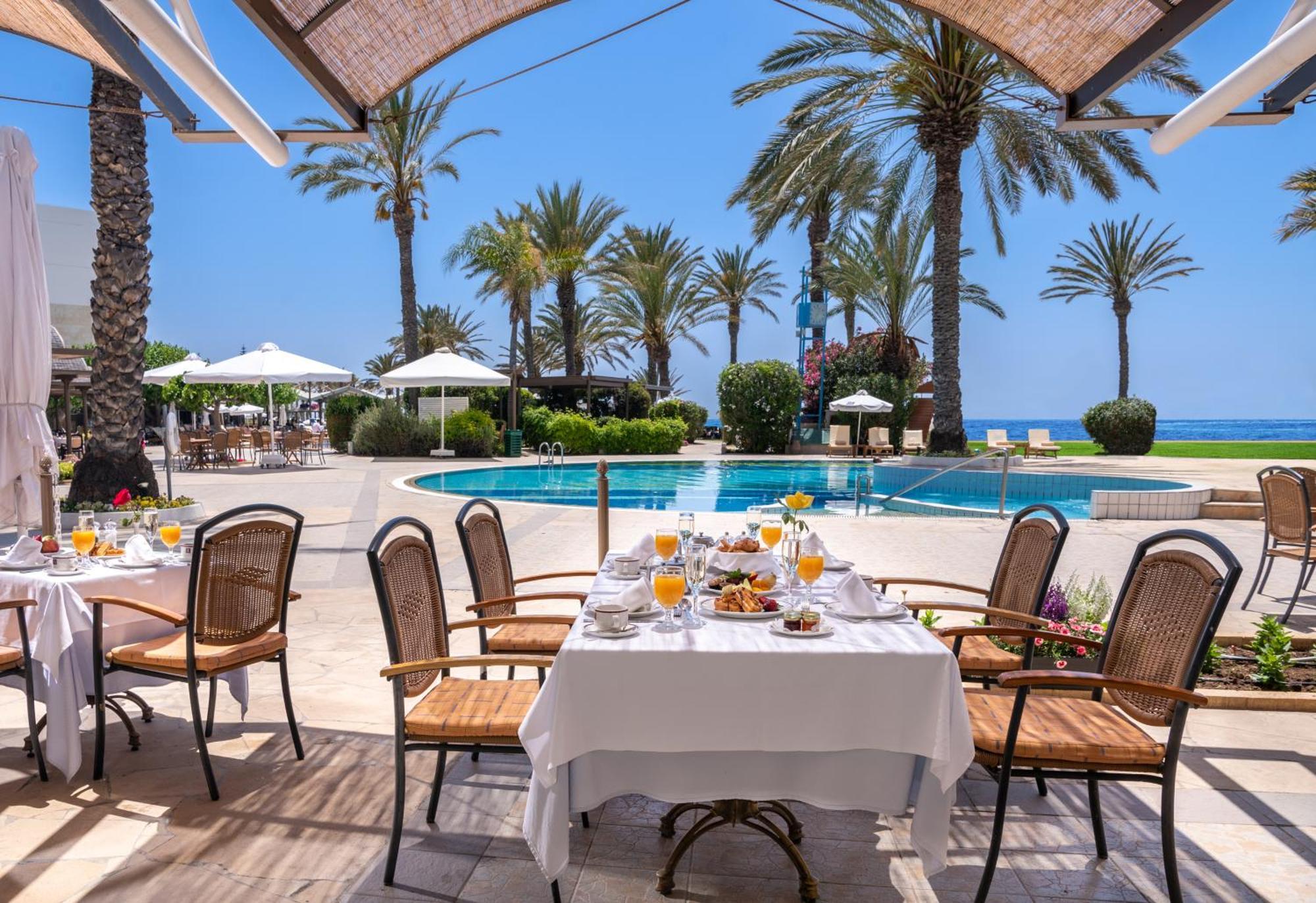 Constantinou Bros Athena Hotel Geroskipou