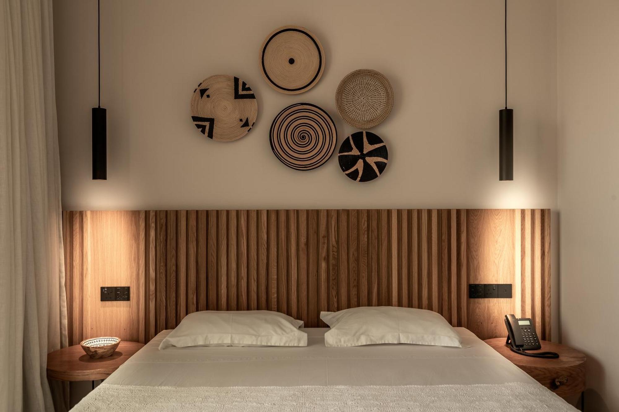 Hotel Anemi & Paphos