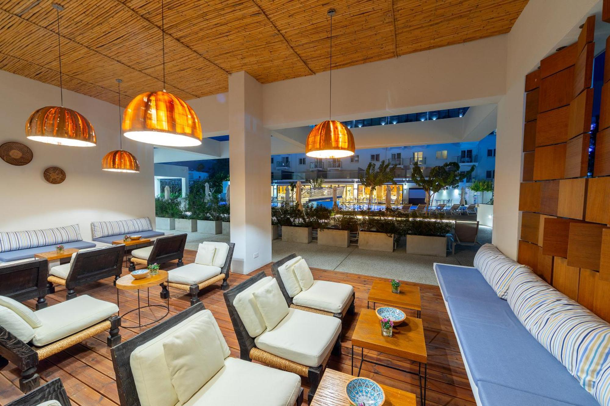 Hotel Anemi & Paphos