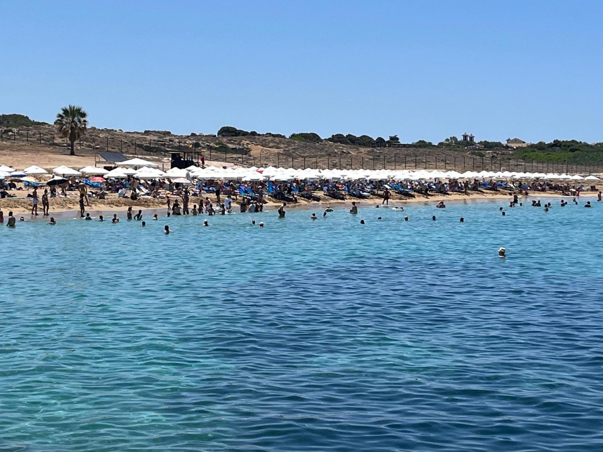 Diamond Complex Apartment Paphos