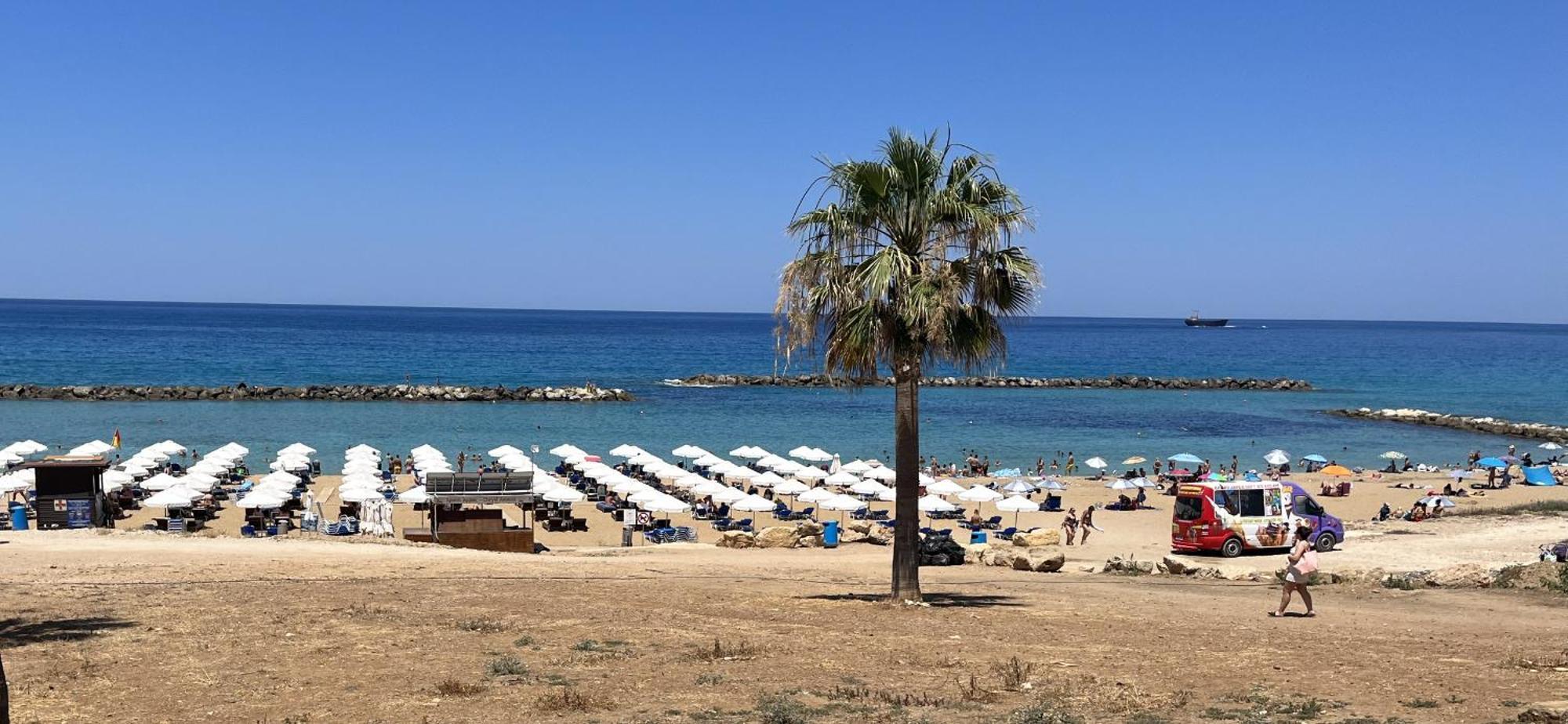 Diamond Complex Paphos