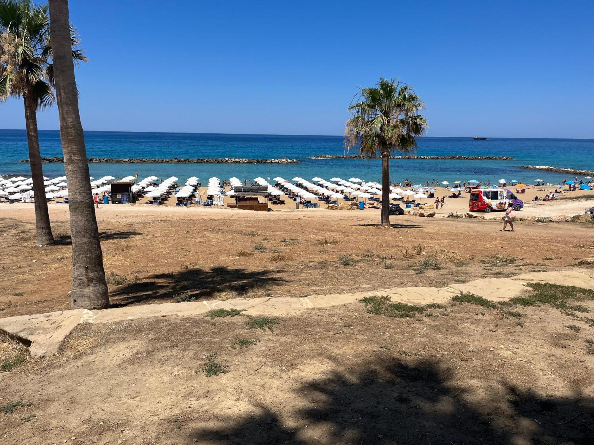 Diamond Complex * Paphos
