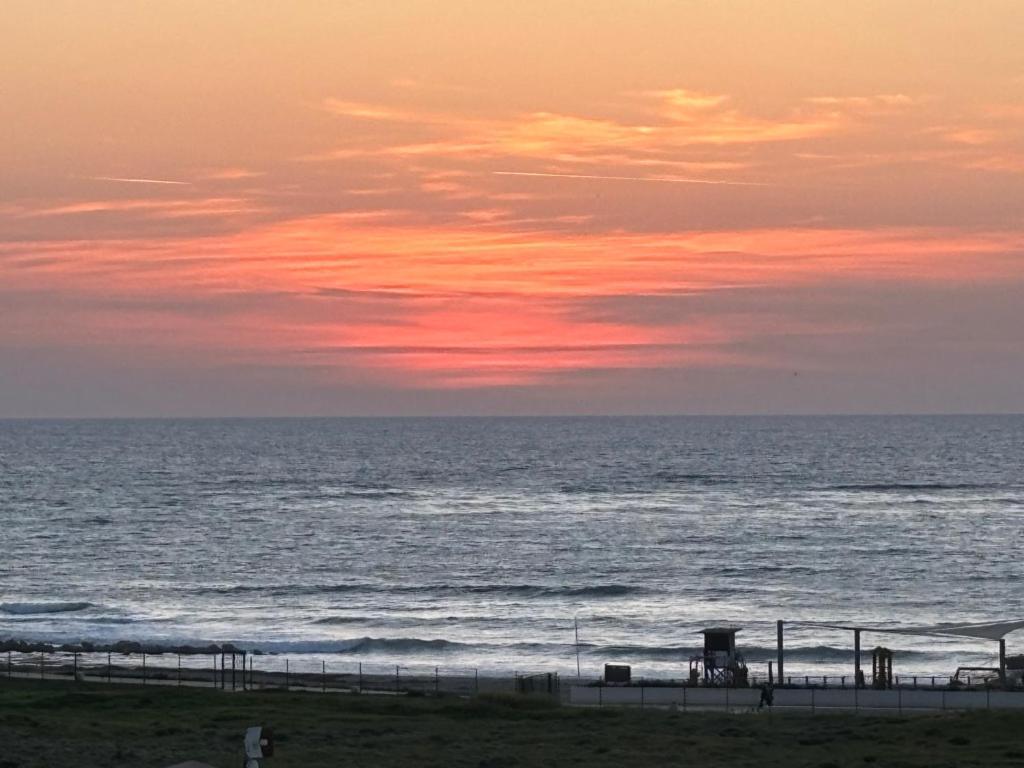 Venus Lighthouse 2b, Sea-view, Center Apartamento *