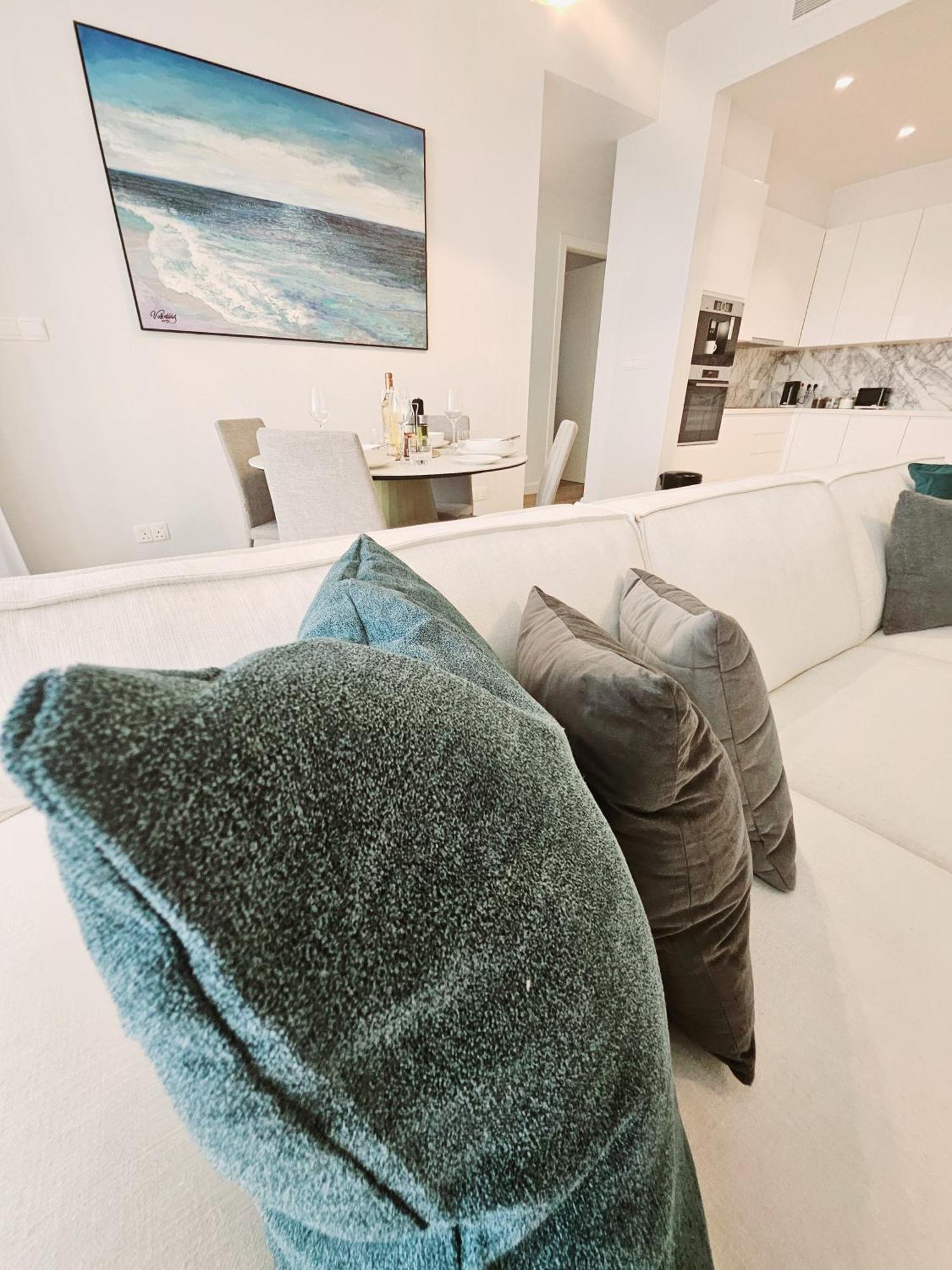 Heritage Paphos, Luxury Duplex With Private Pool Paphos