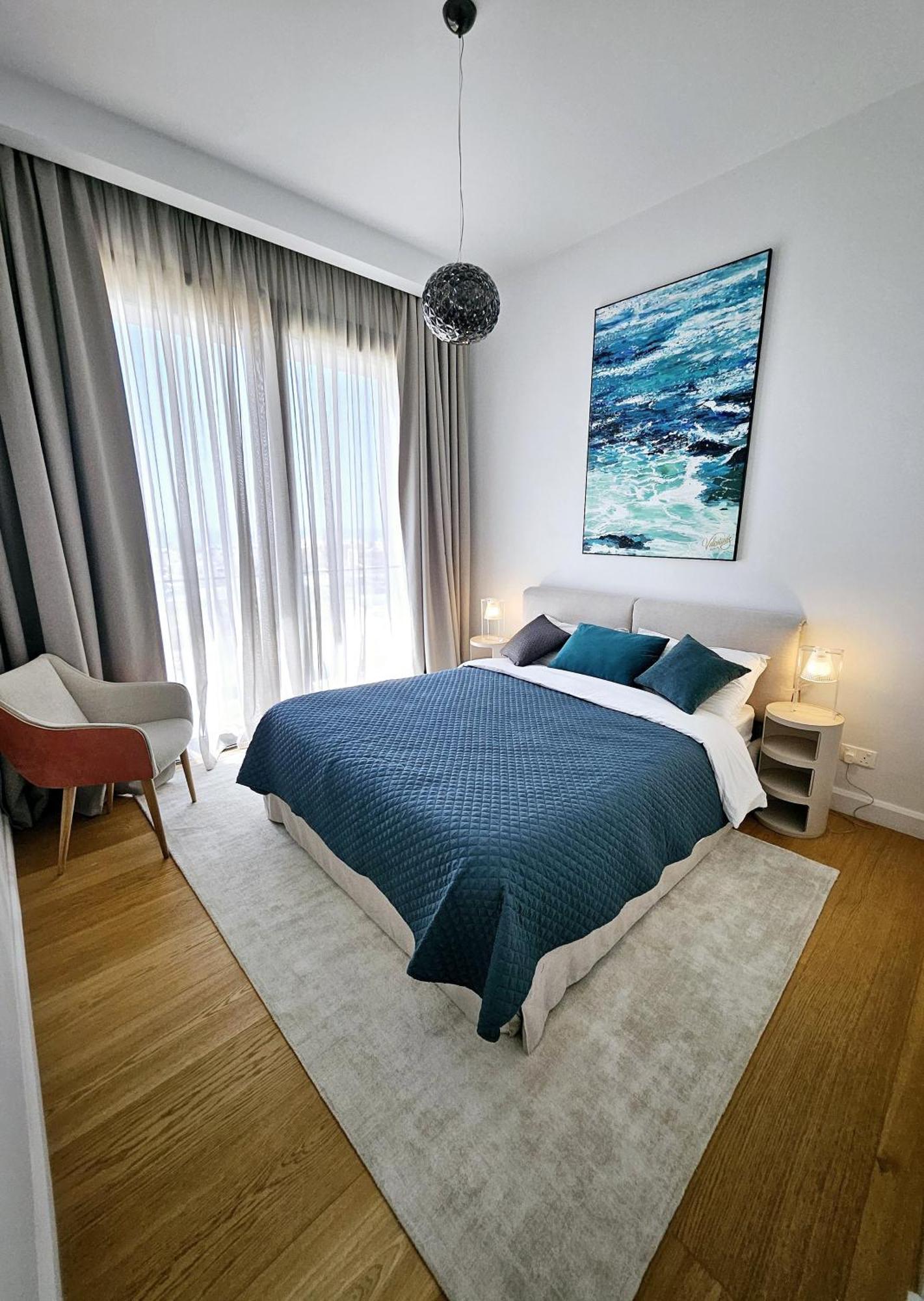 Apartment Heritage Paphos, Luxury Duplex With Private Pool Paphos
