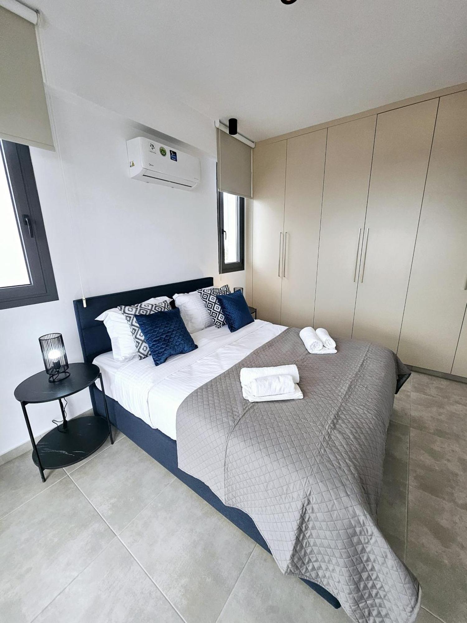 Apartamento Two Bedroom Apartment, Universal Residences