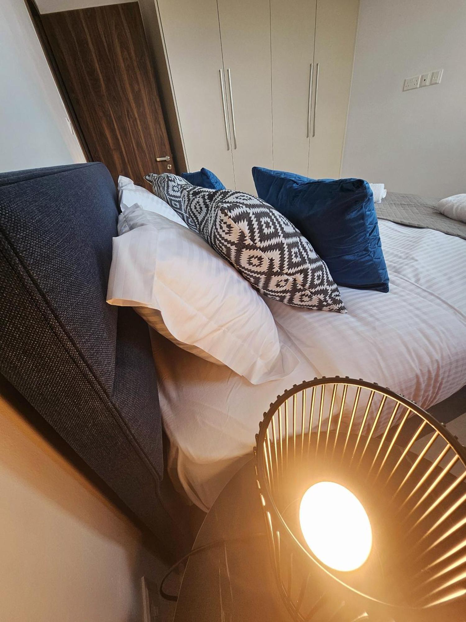 Apartamento Two Bedroom Apartment, Universal Residences *