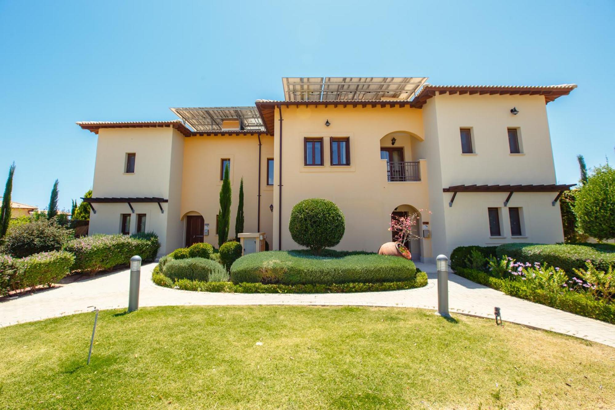 Luxury Aj 06 With Private Heated Pool * Paphos