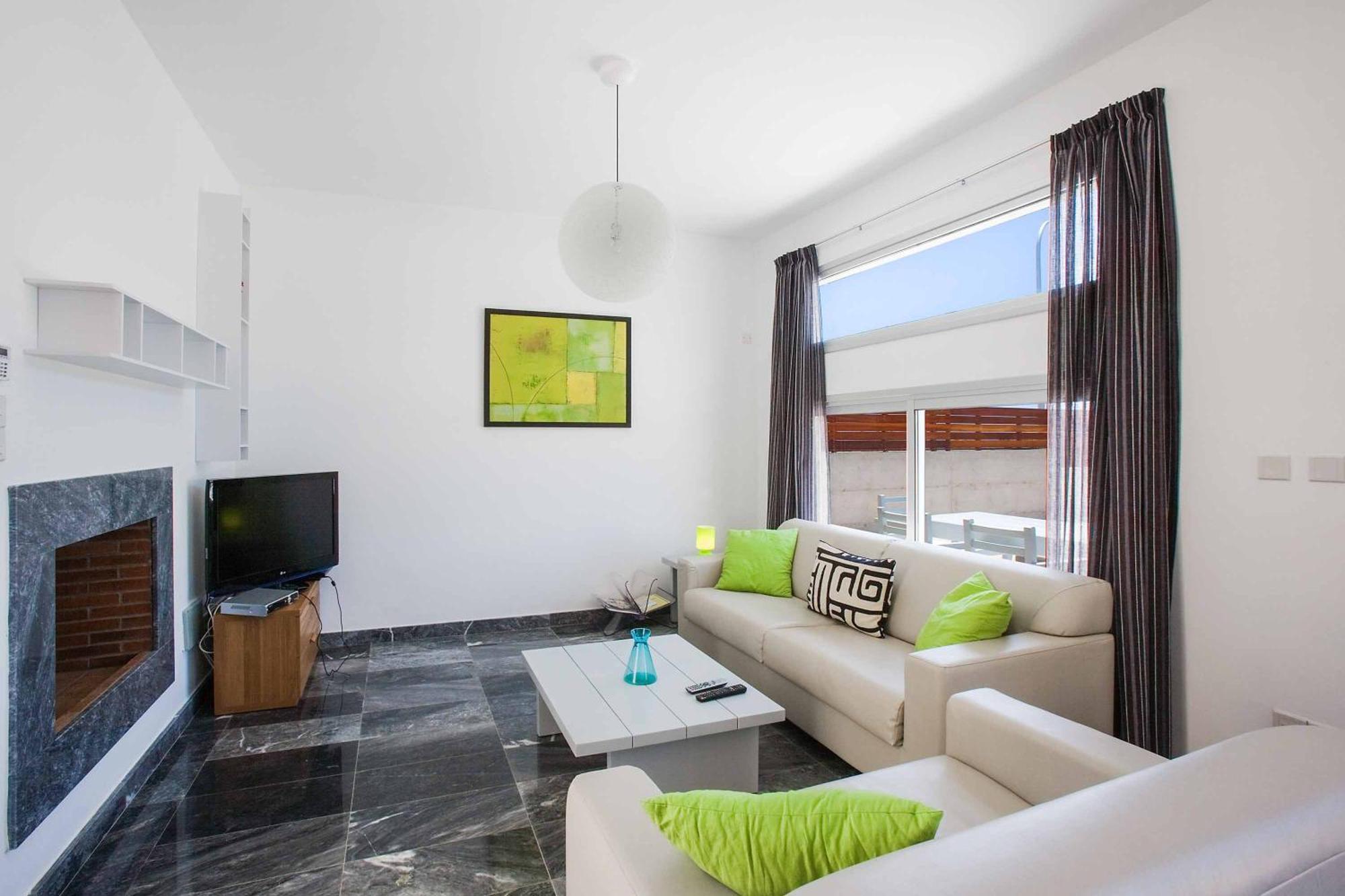 Villa Periwinkle