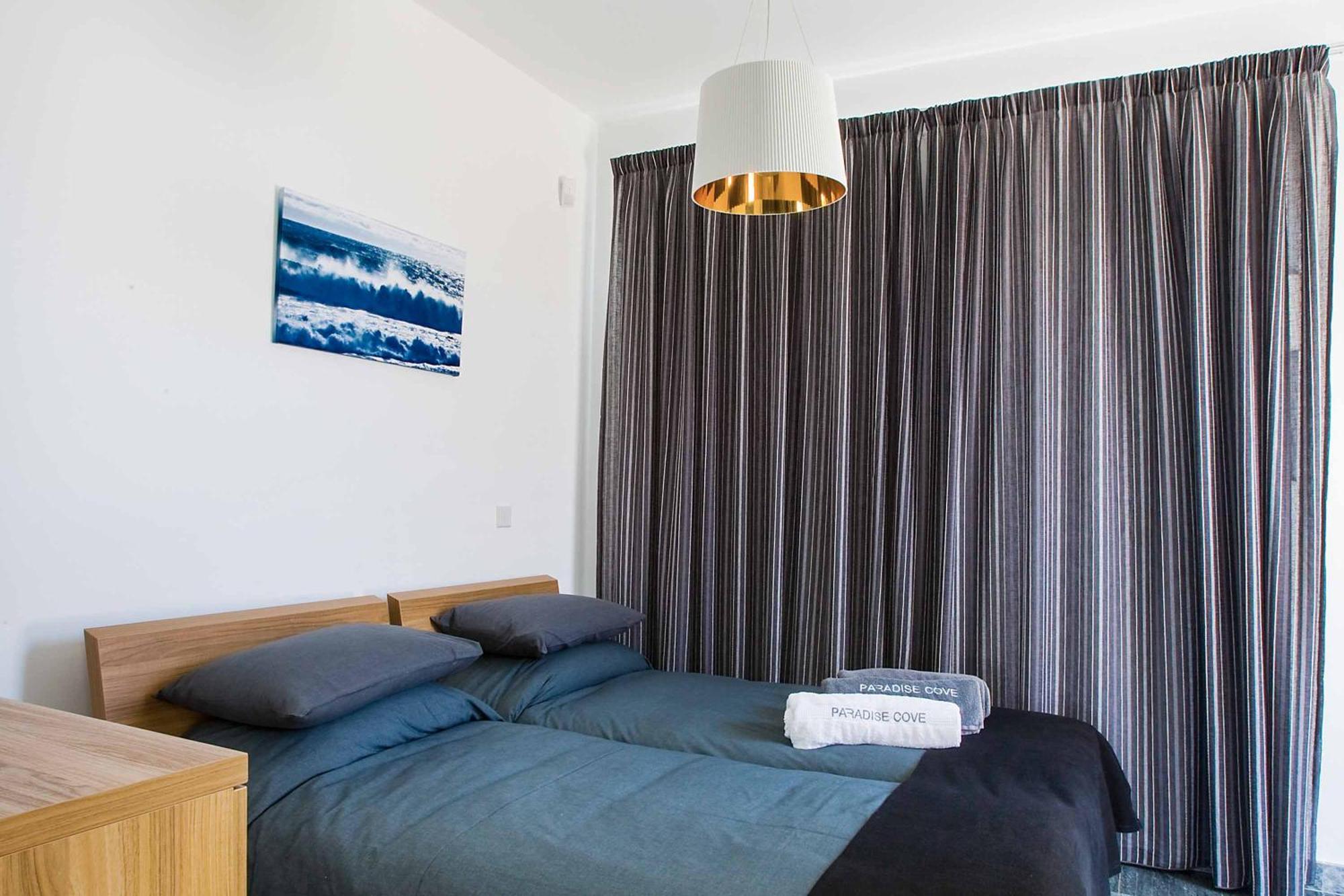 Periwinkle Villa