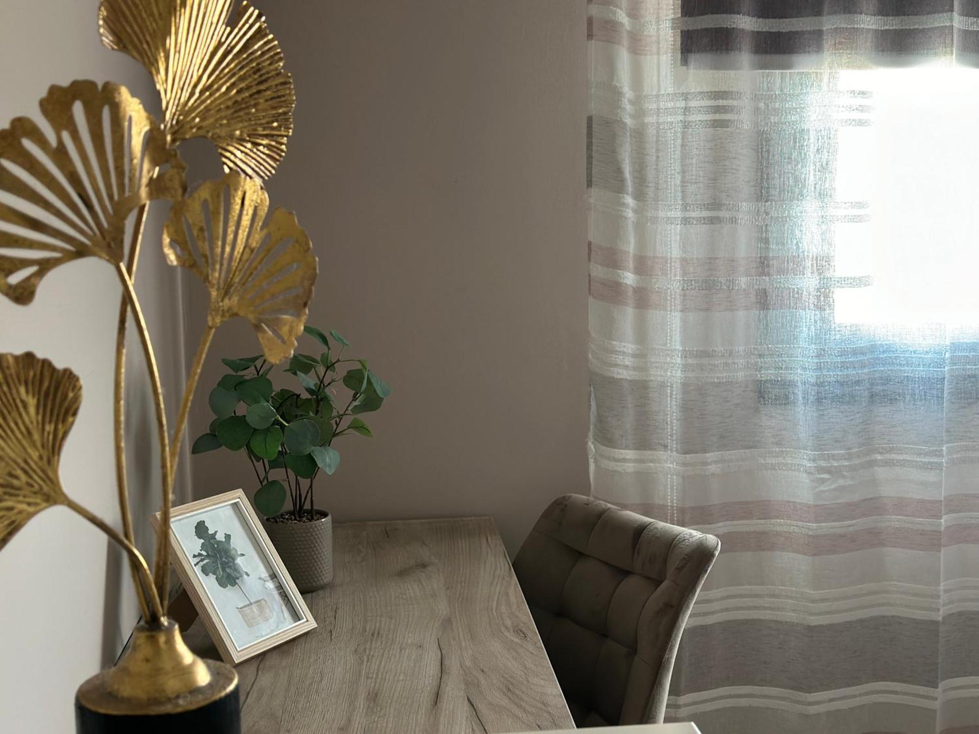 Apartment Faros Sea View Paphos