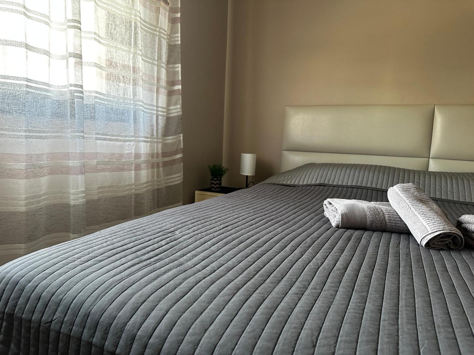 Apartment Faros Sea View