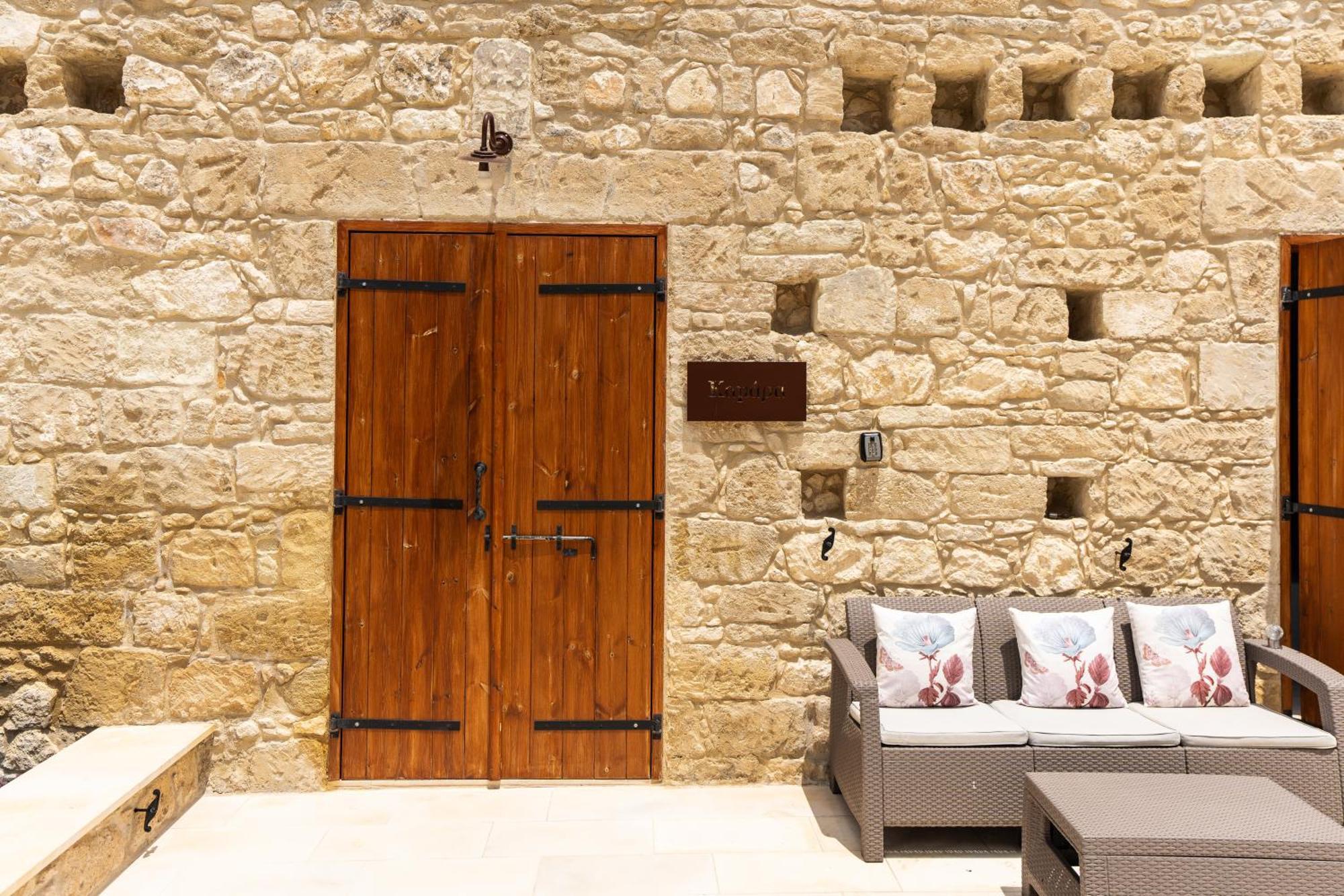 Apartment Harma Traditional Boutique