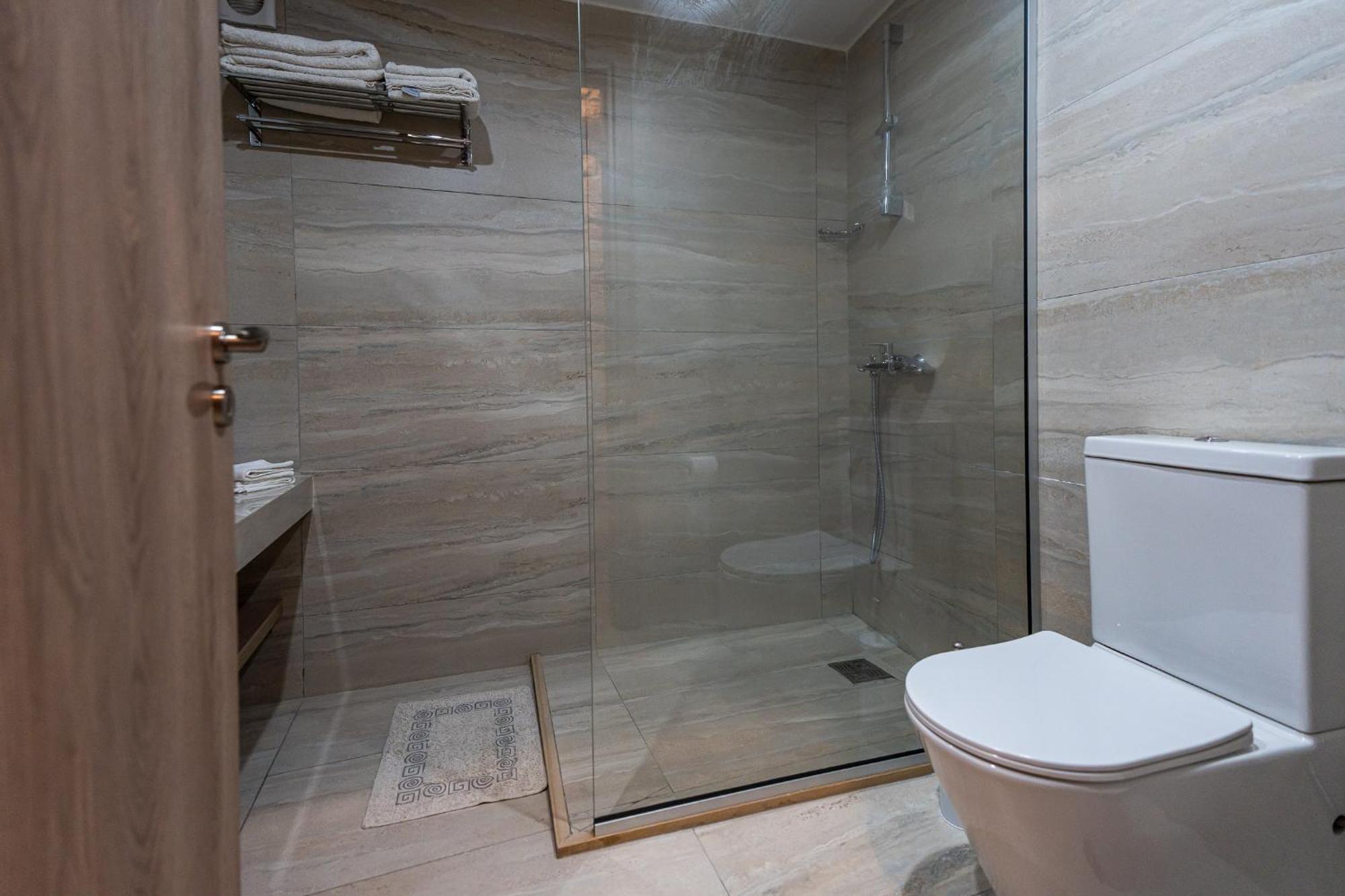 Harma Traditional Boutique Apartment *