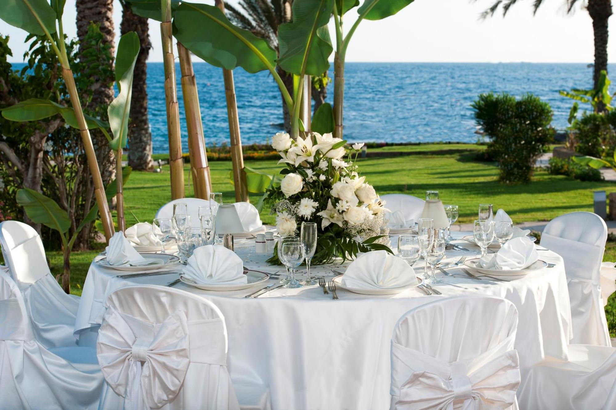 Hotel Constantinou Bros Athena 4*