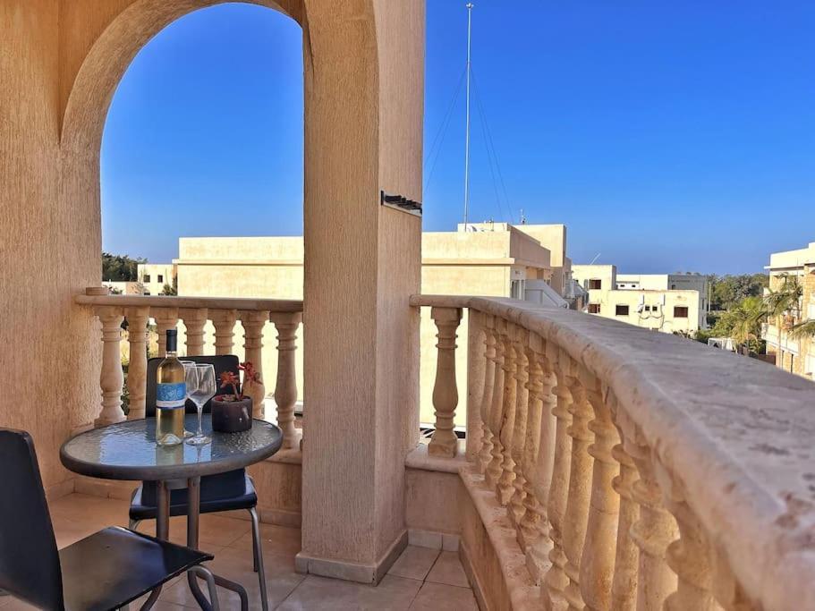 Apartment Teo Paphos