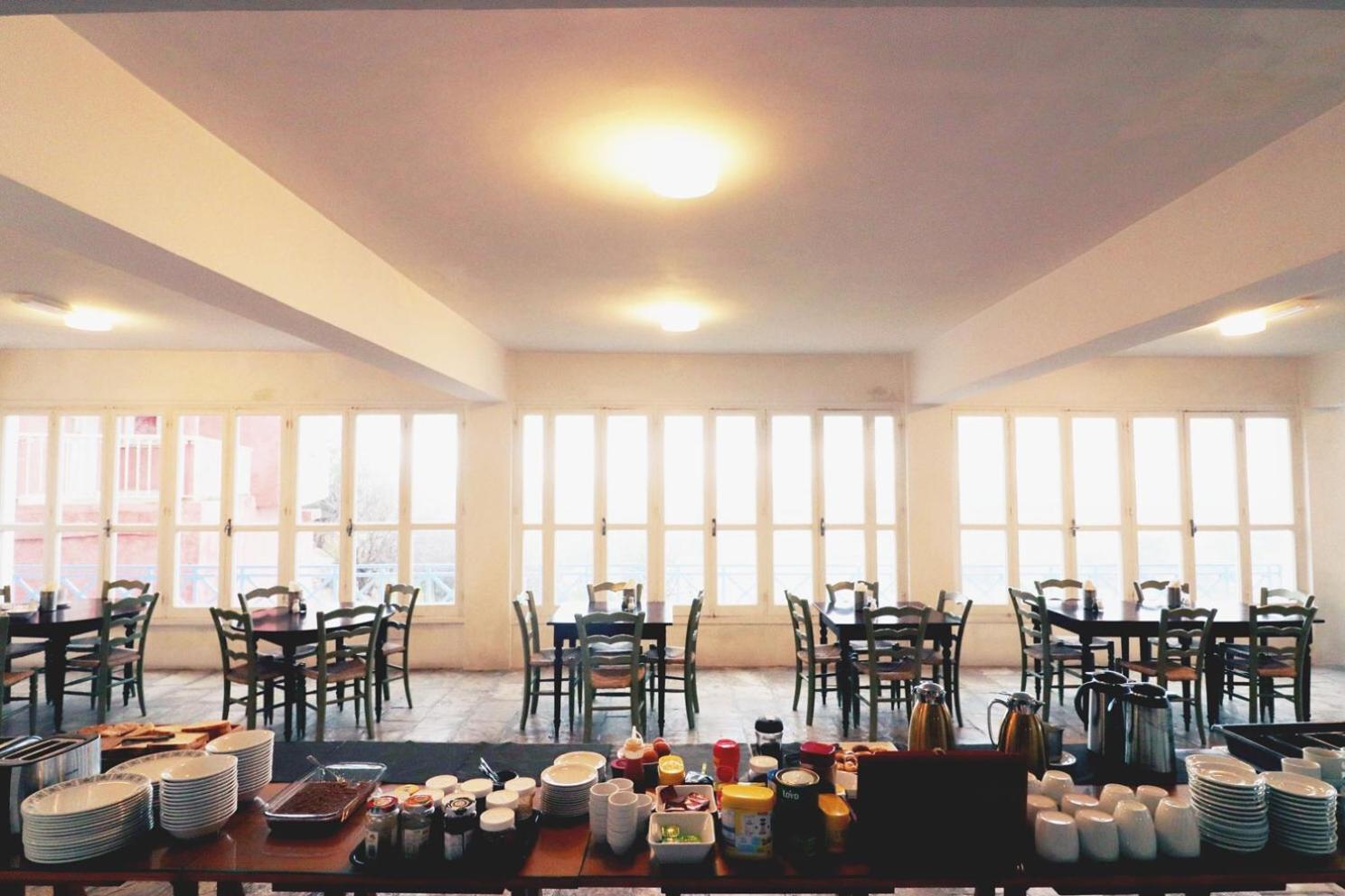 Axiothea Hotel Paphos