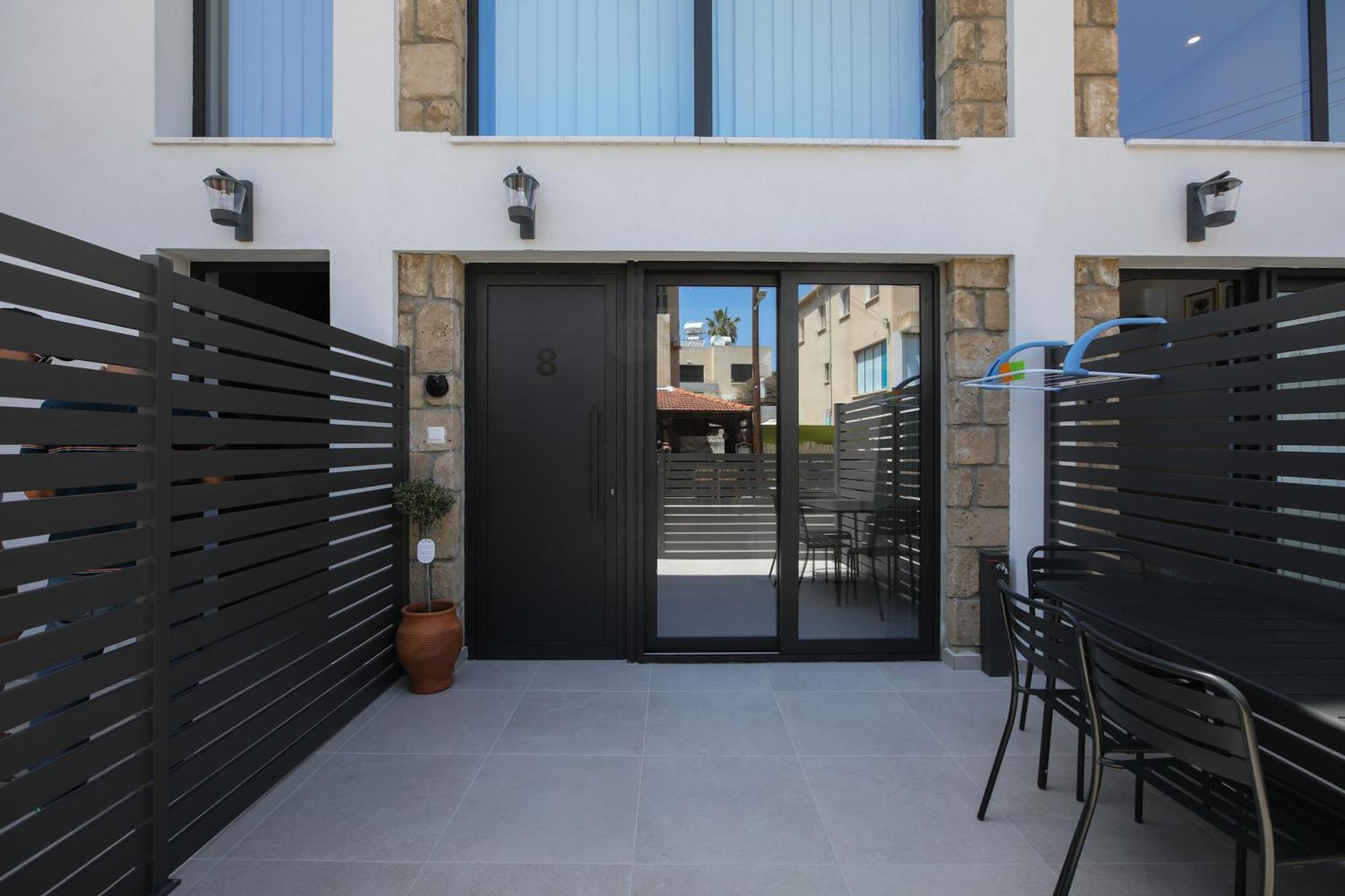 Apartamento Panmari