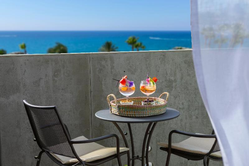 Anemi & Hotel Paphos