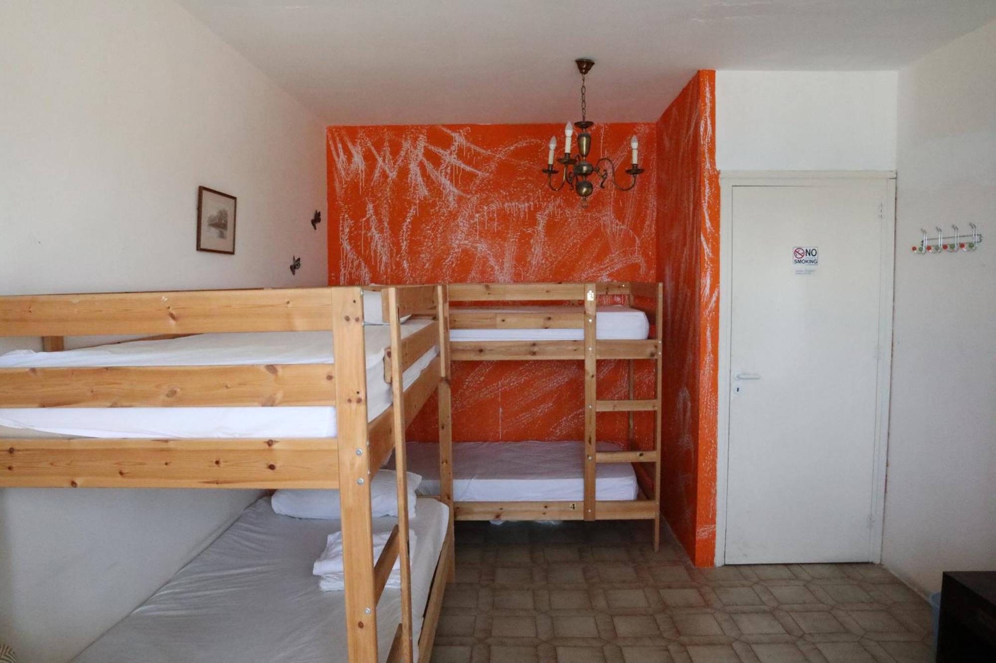 Guest house 777 Paphos