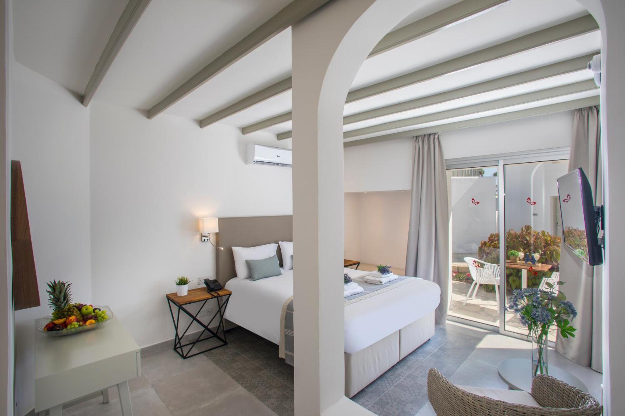 Hotel Leonardo Plaza Cypria Maris & (adults Only) 4*
