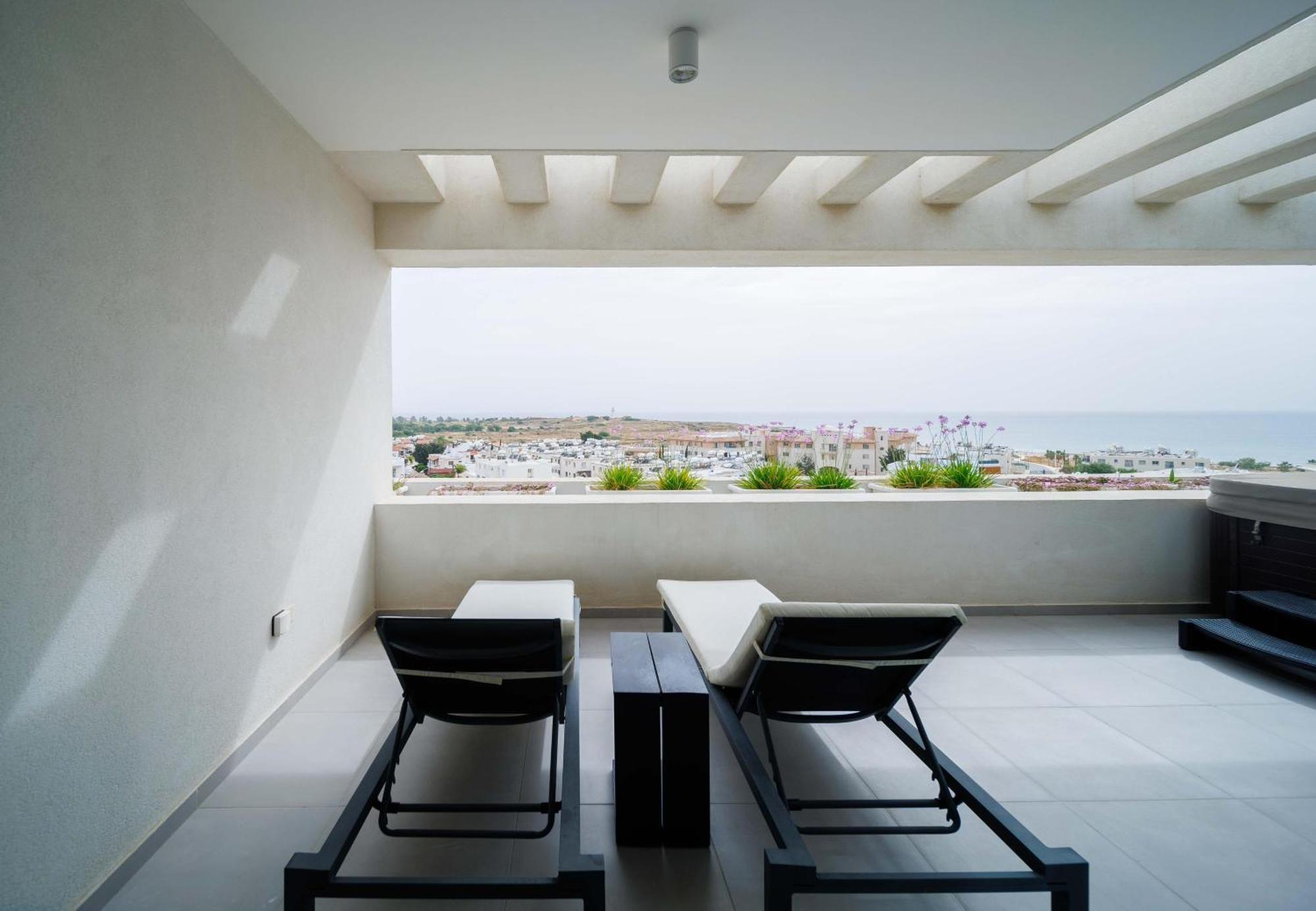 Aparthotel Downtown Park Paphos