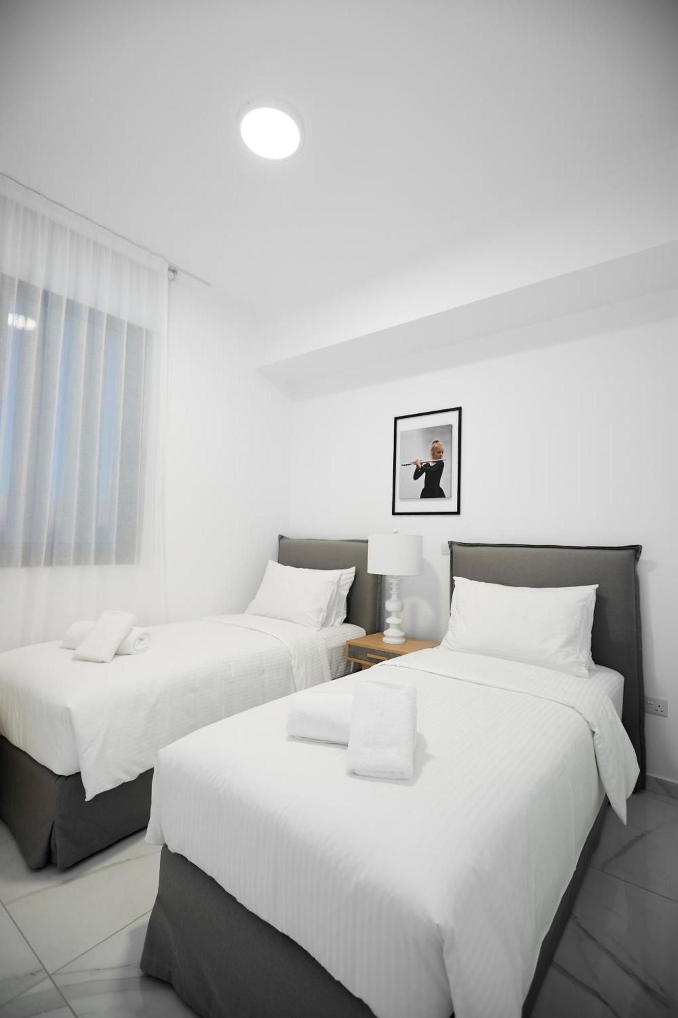Downtown Park Aparthotel 2*