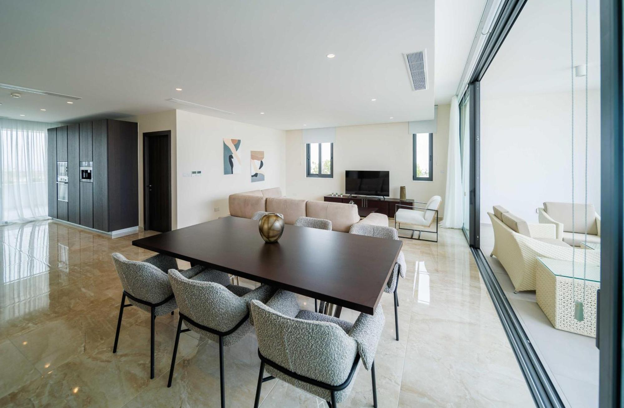 Aparthotel Downtown Park Paphos