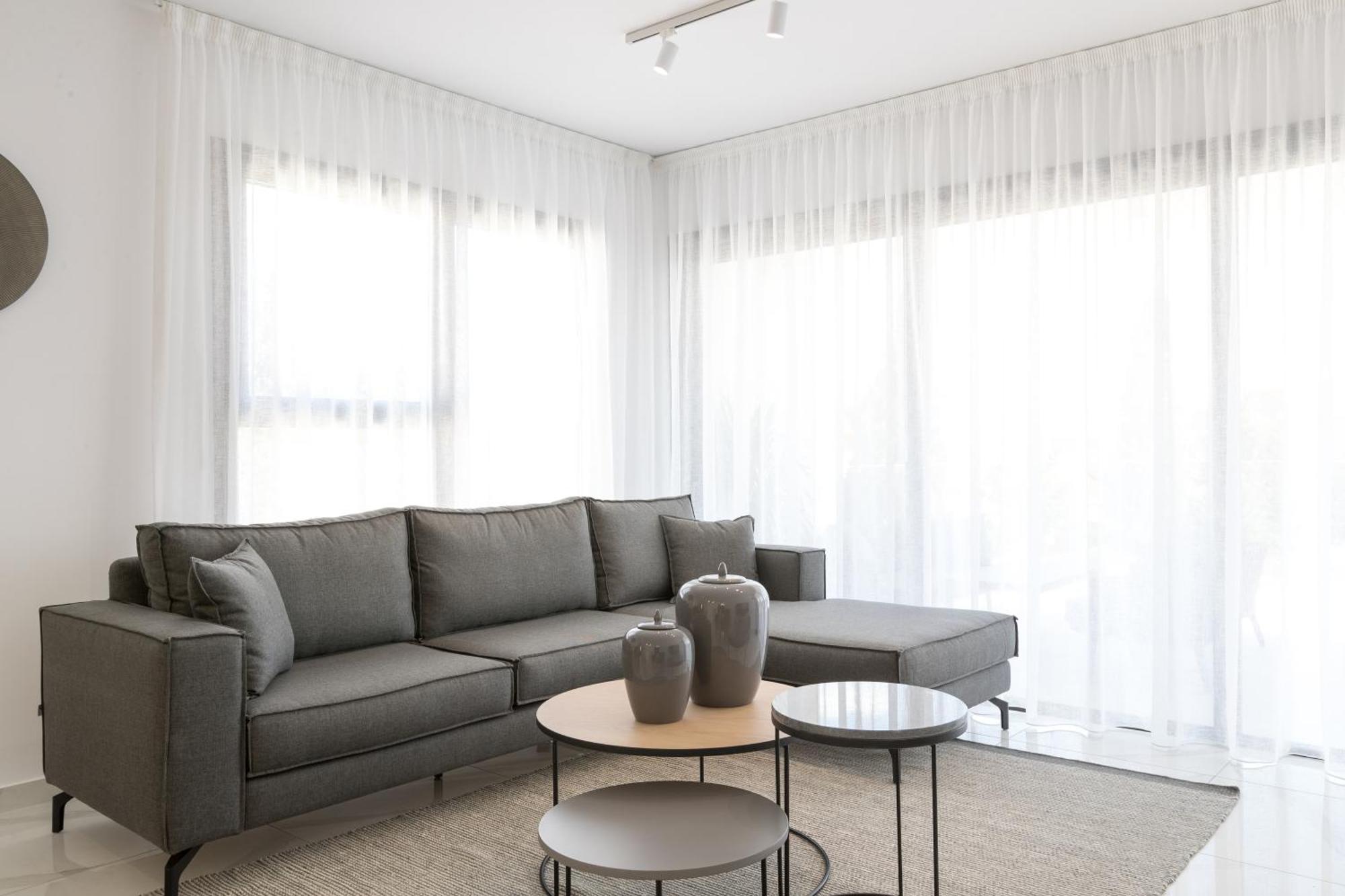 Aparthotel Downtown Park 2*