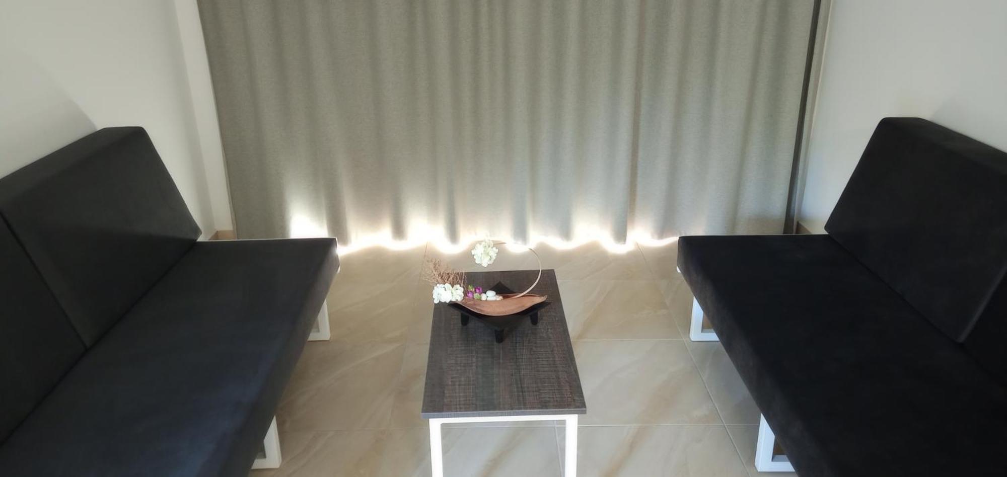 Pagona Aparthotel 3*