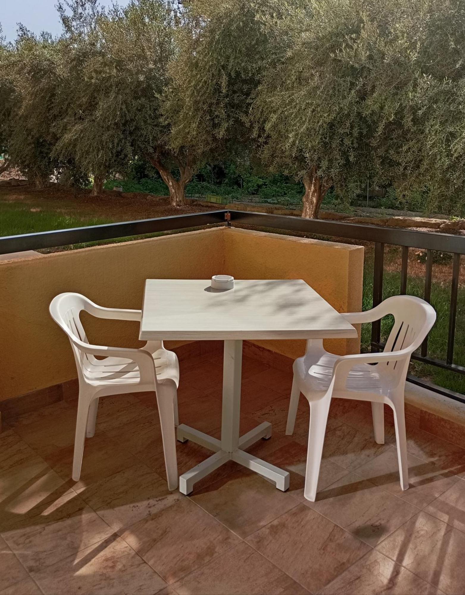 Pagona Aparthotel