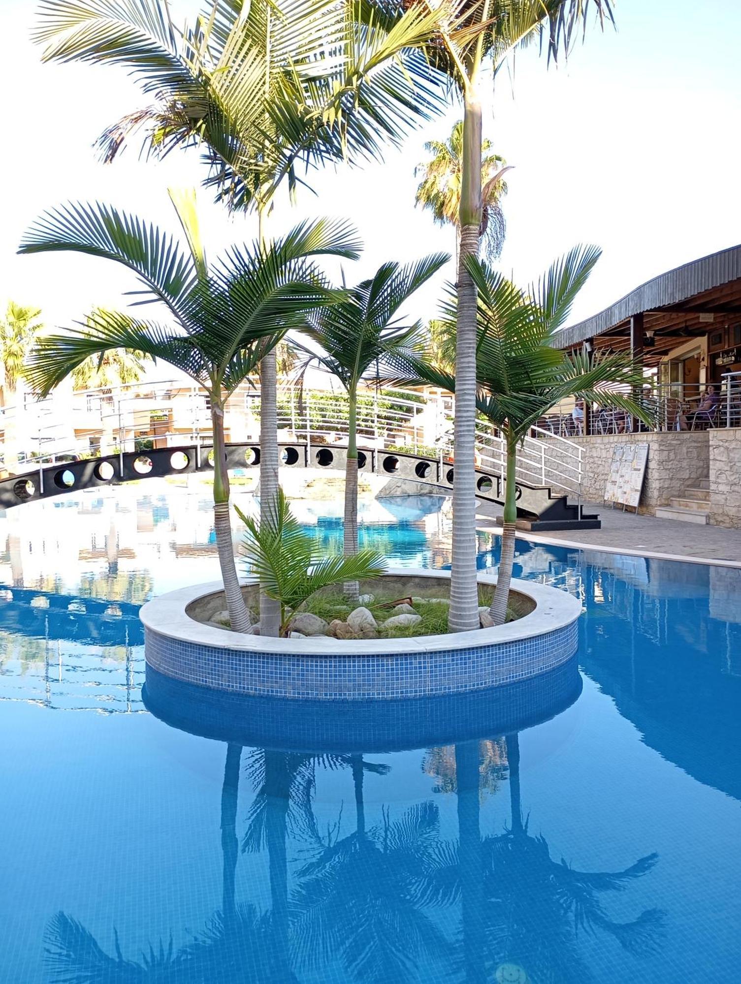 Aparthotel Pagona